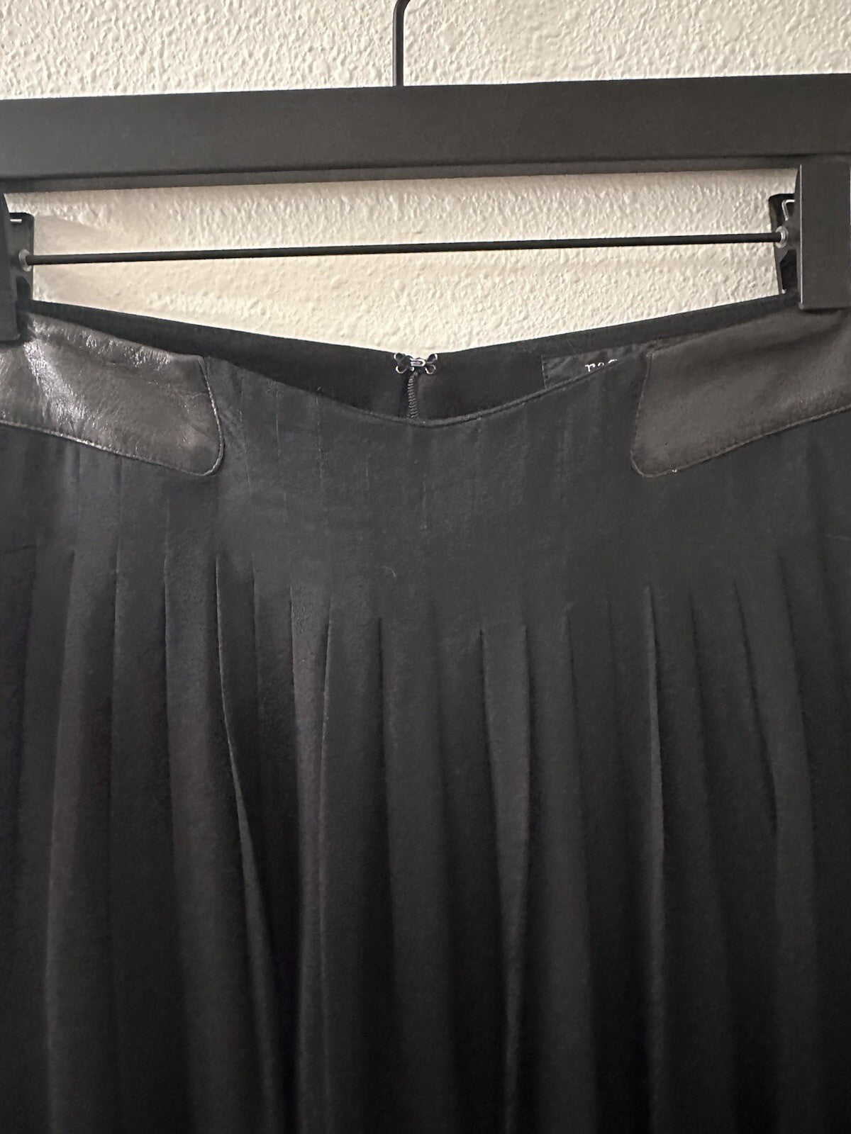 Woman’s Rag & Bone Wide Leg Sheer With Lining Size 0 Pant (0046)