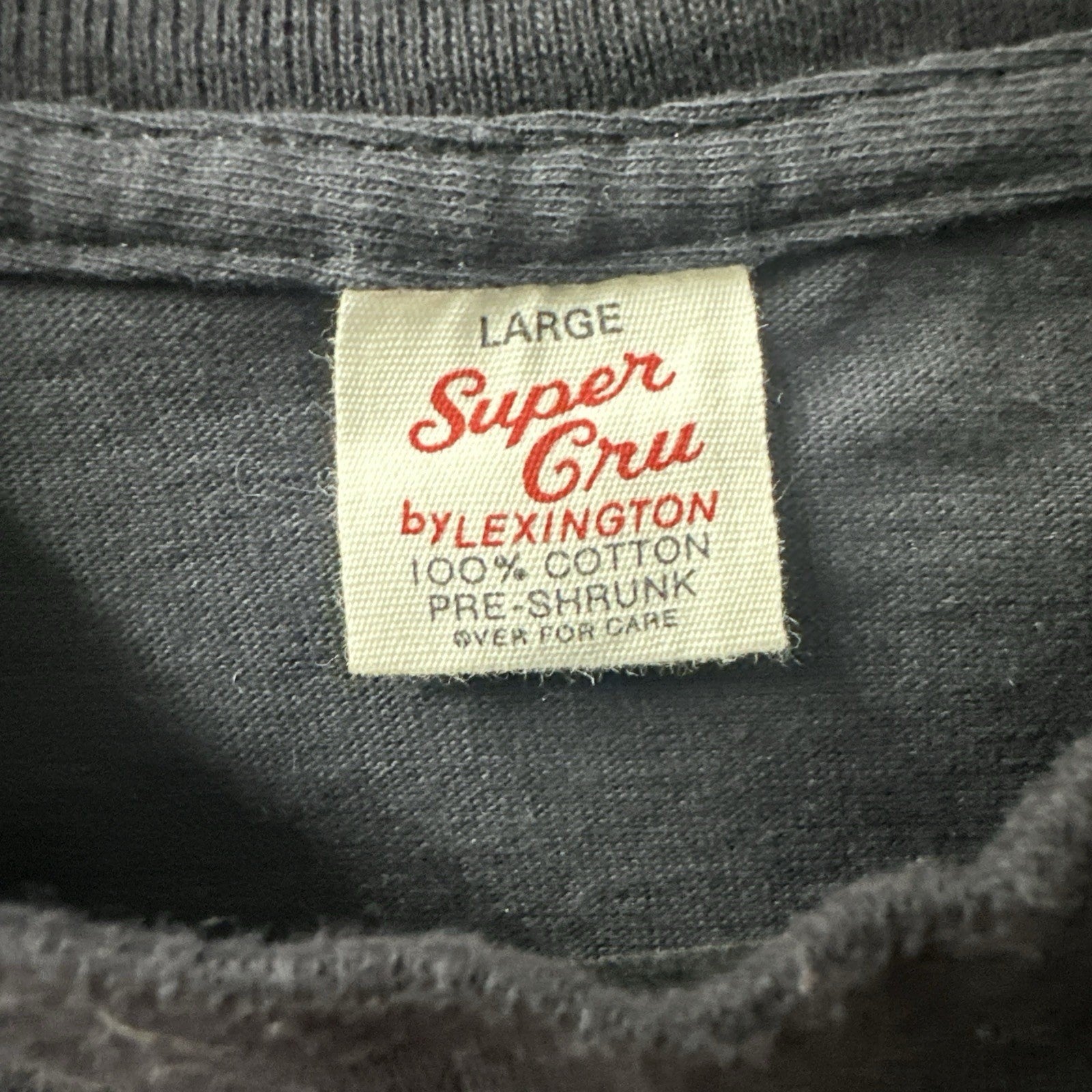 PORTLAND TRAIL BLAZERS 1991 NBA Playoffs Tee Shirt Large 0093