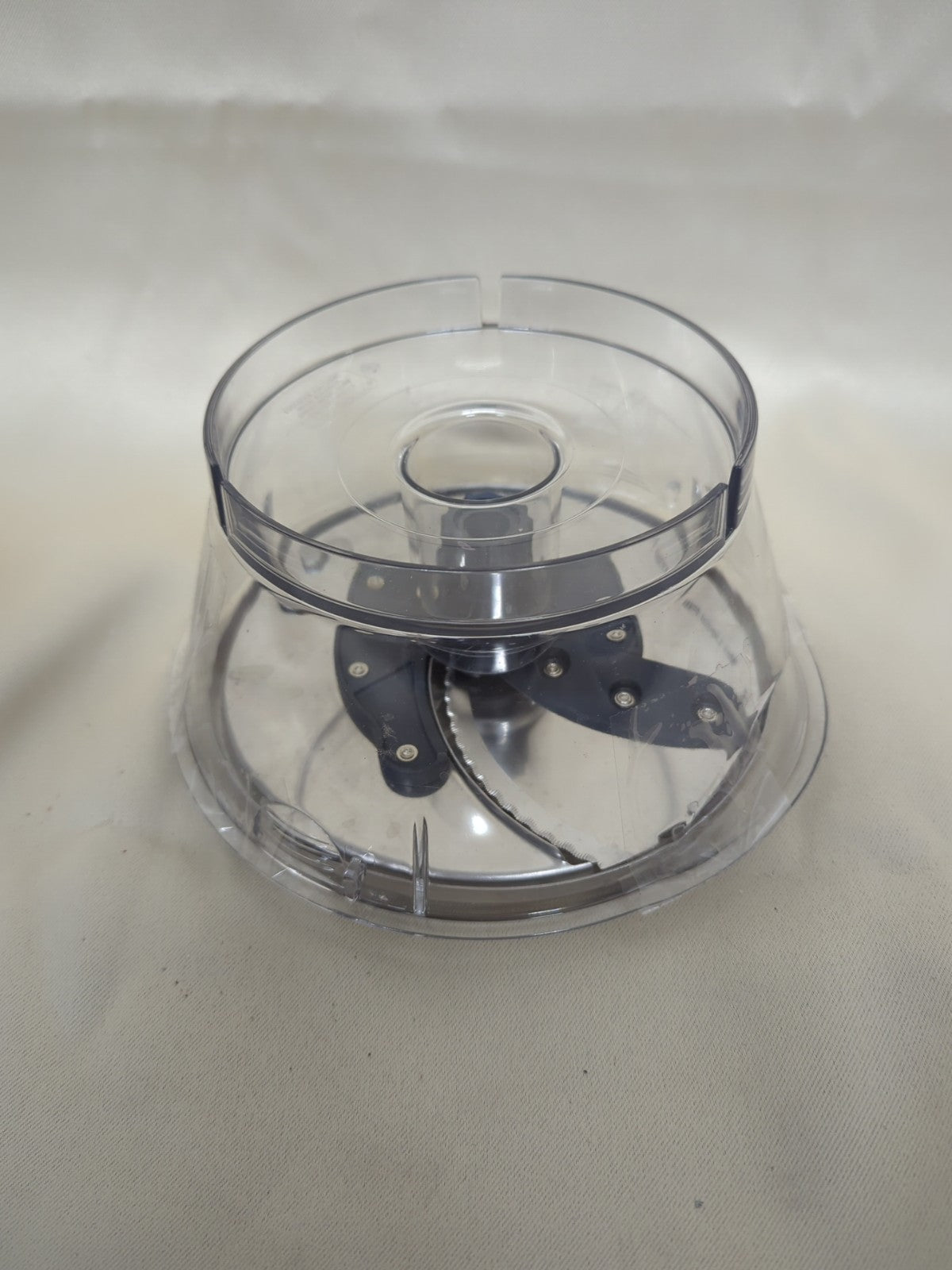 CUISINART Elite 12-Cup Food Processor Small Bowl Replacement Part With Blade