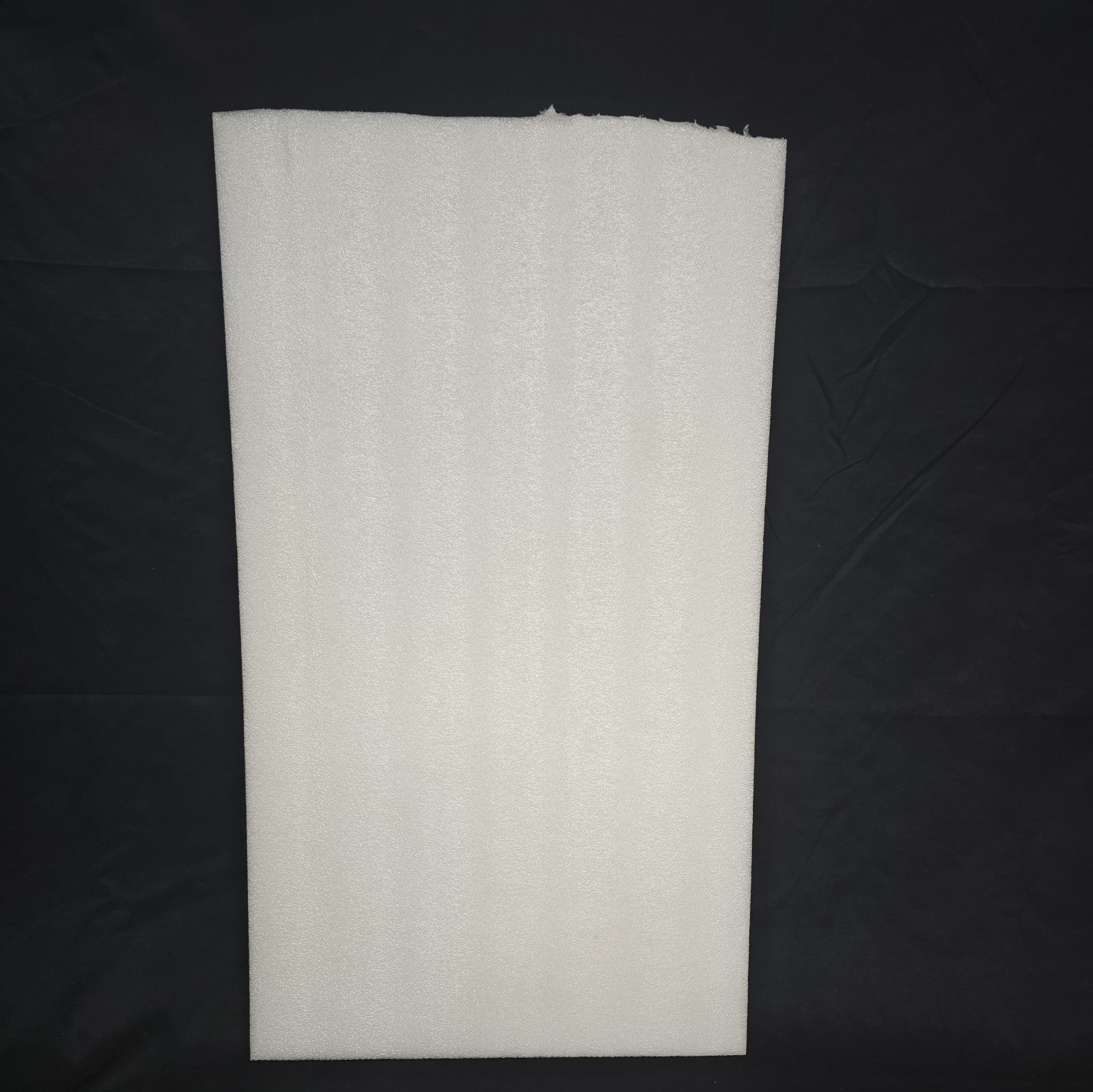 High-Density Foam Sheets - Approx. 33" x 18" x 1.5" - Multiple Pieces Available