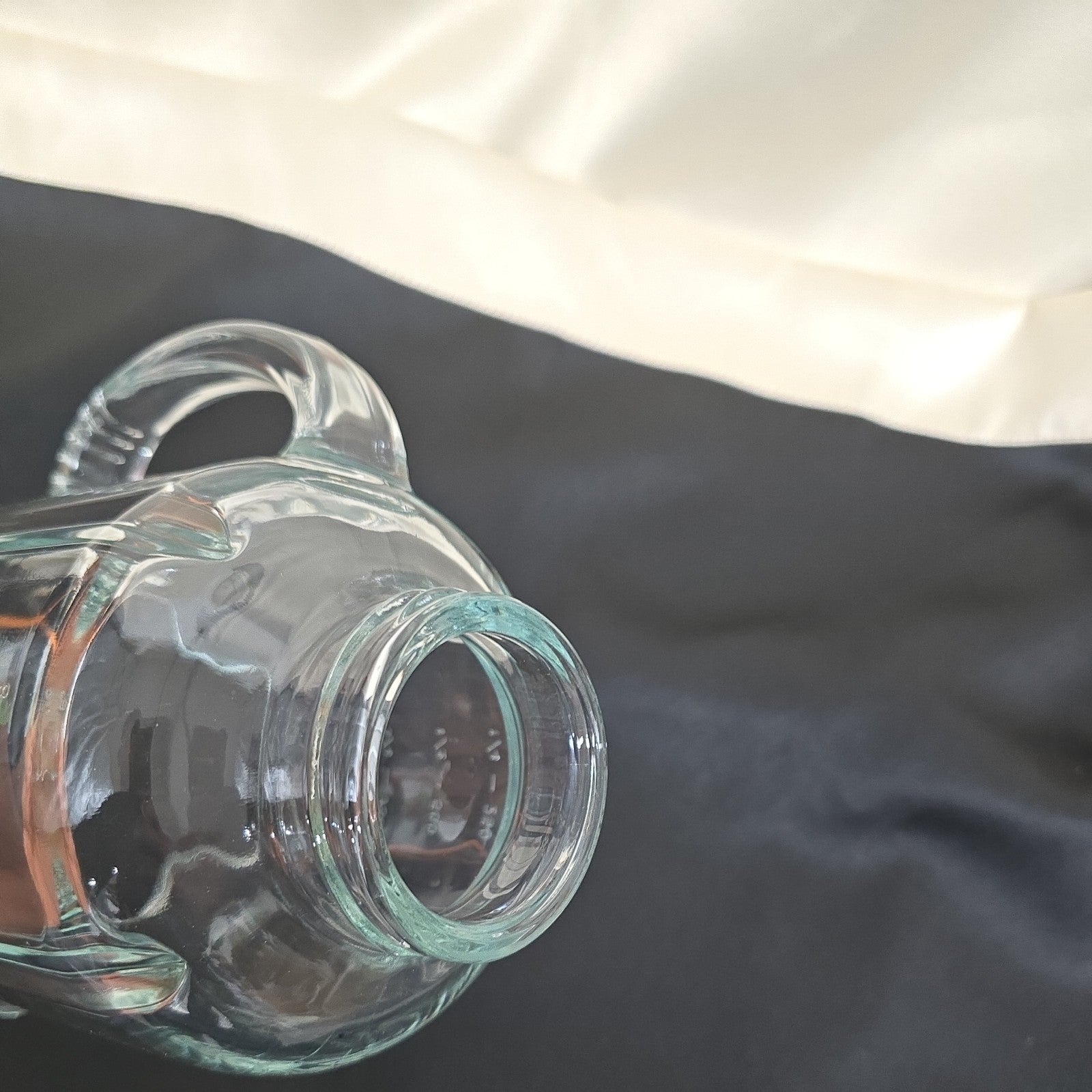 Cuisinart BFP-703 Jar Replacement Part ONLY Smart Power Duet Round 40oz Pitcher