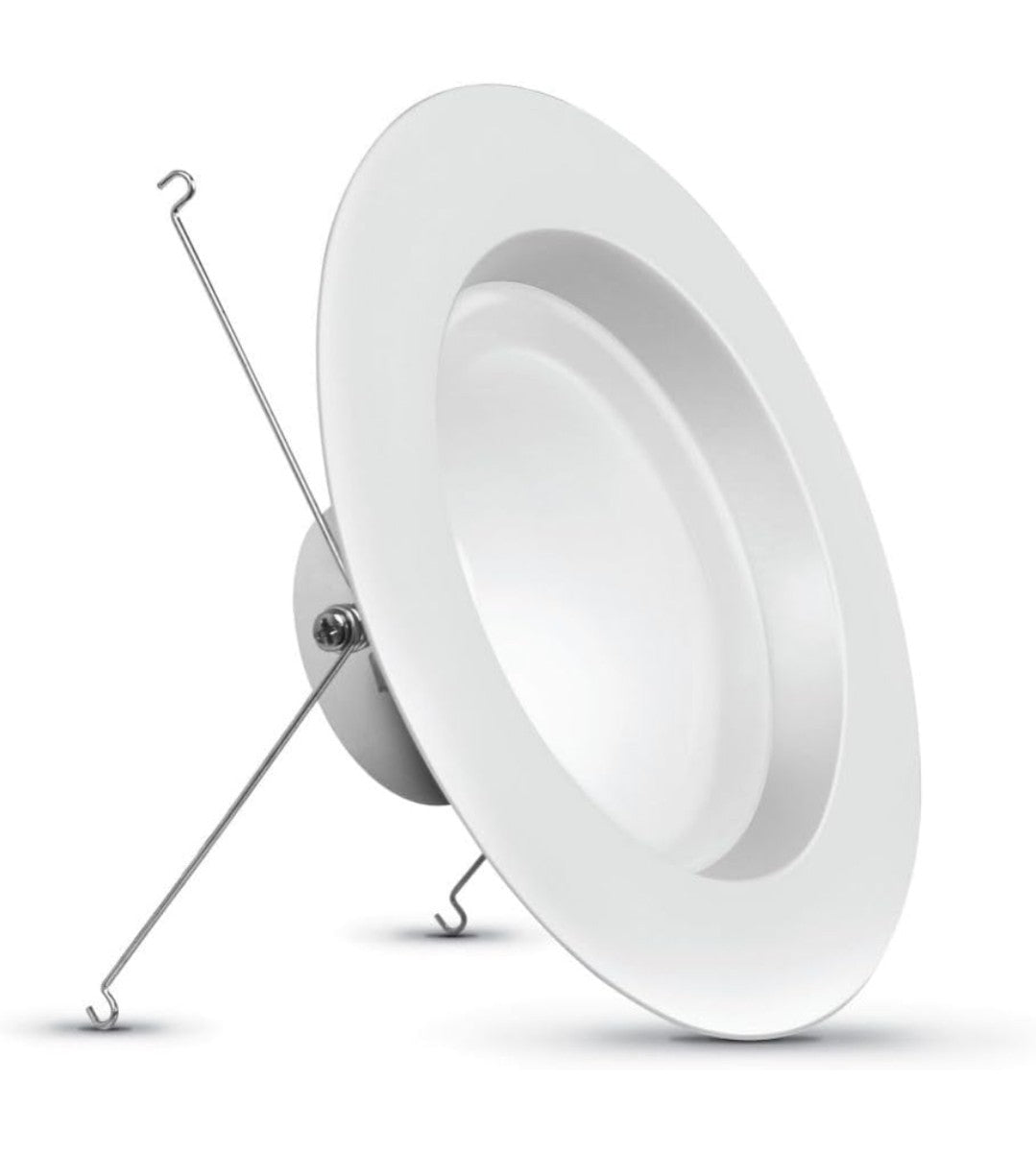 Feit Electric 5/6" 1290 Lumens 2700K Soft White Dimmable LED Recessed 1A