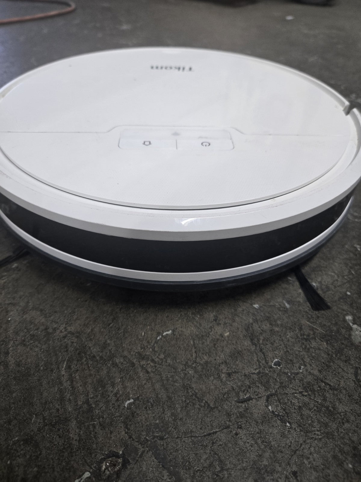 Tikom Robot Vacuum and Mop G8000 Robot Vacuum Cleaner 2700Pa Strong Suction 13C