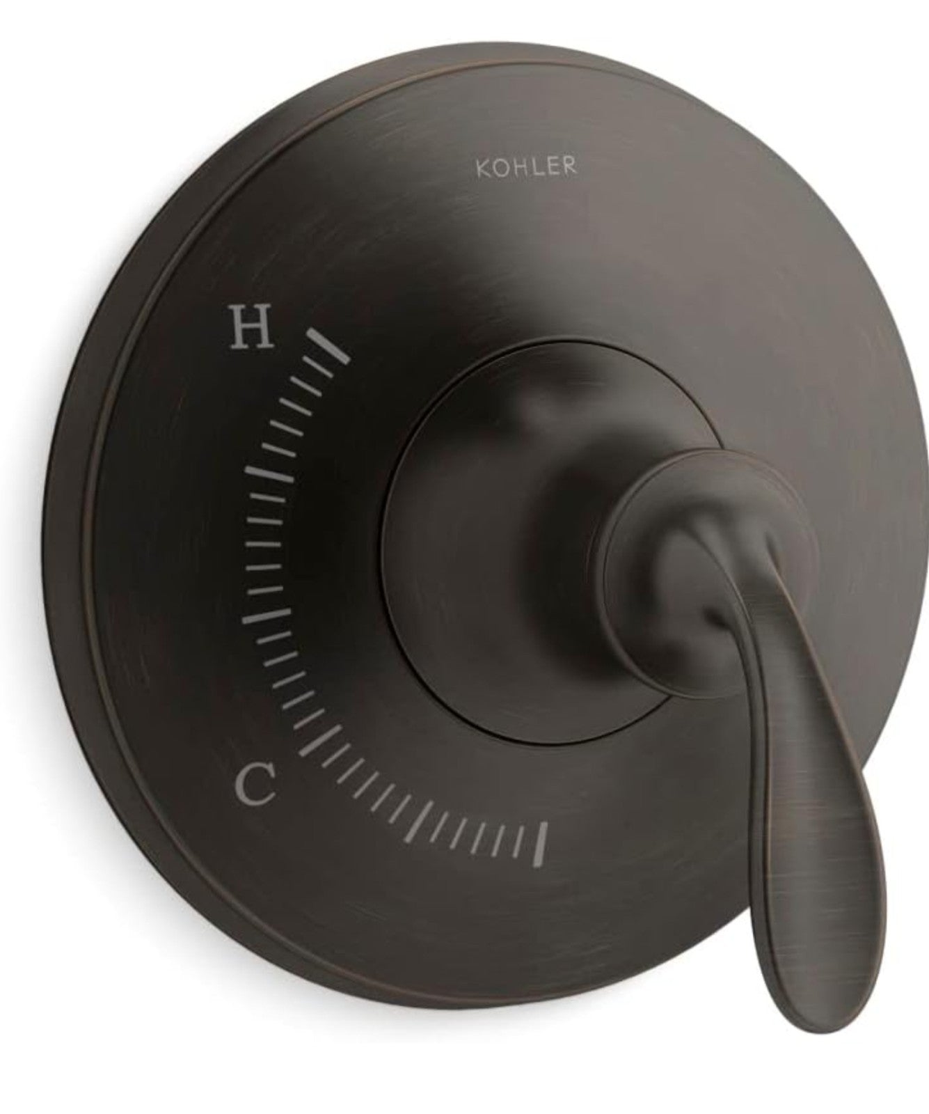 KOHLER BELLERA® 1H P/B VLV FCT TRIM