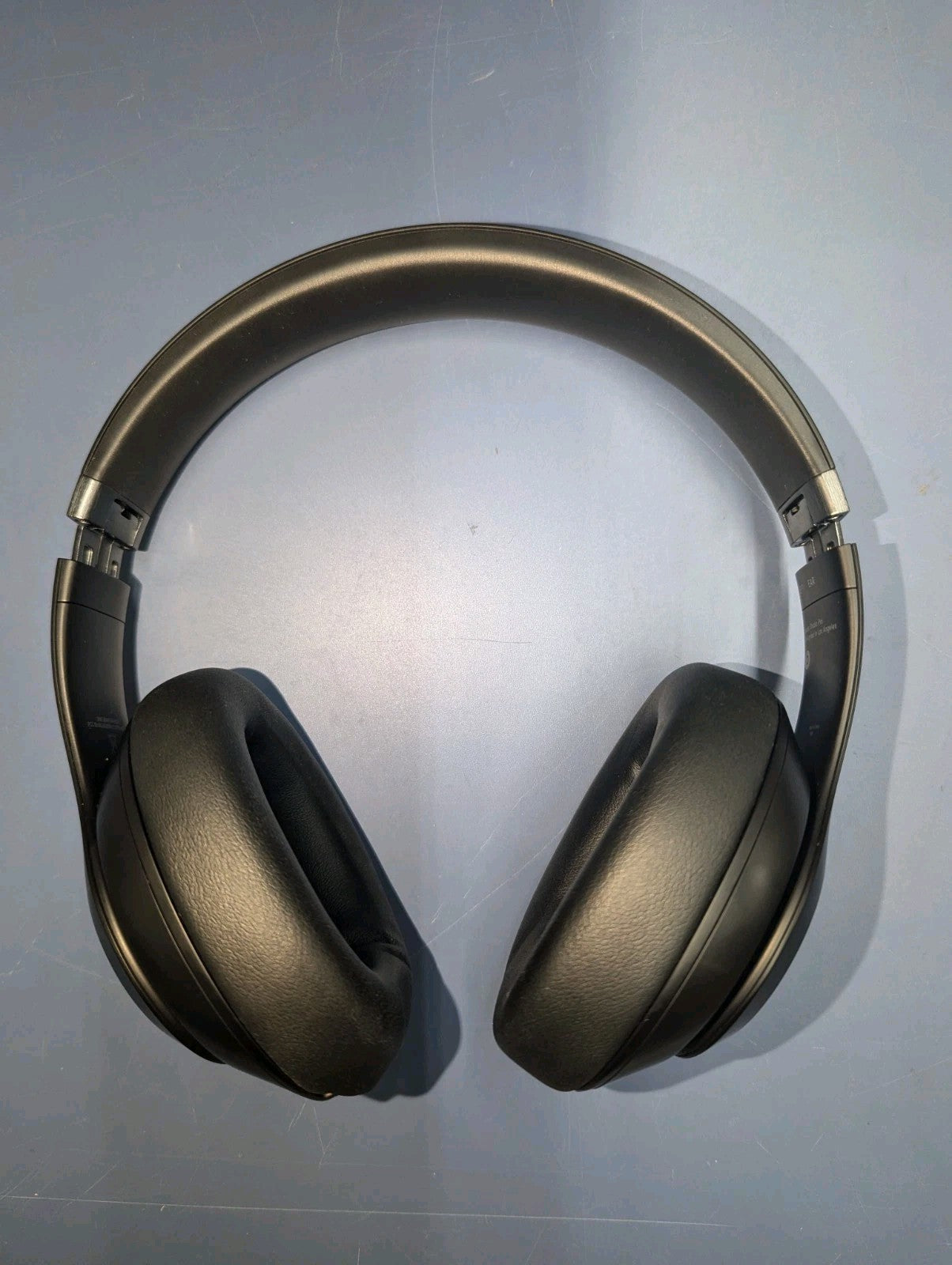 Apple Beats Studio Pro Headphones, Active Noise Canceling, Over Ear, USB-C, 7C