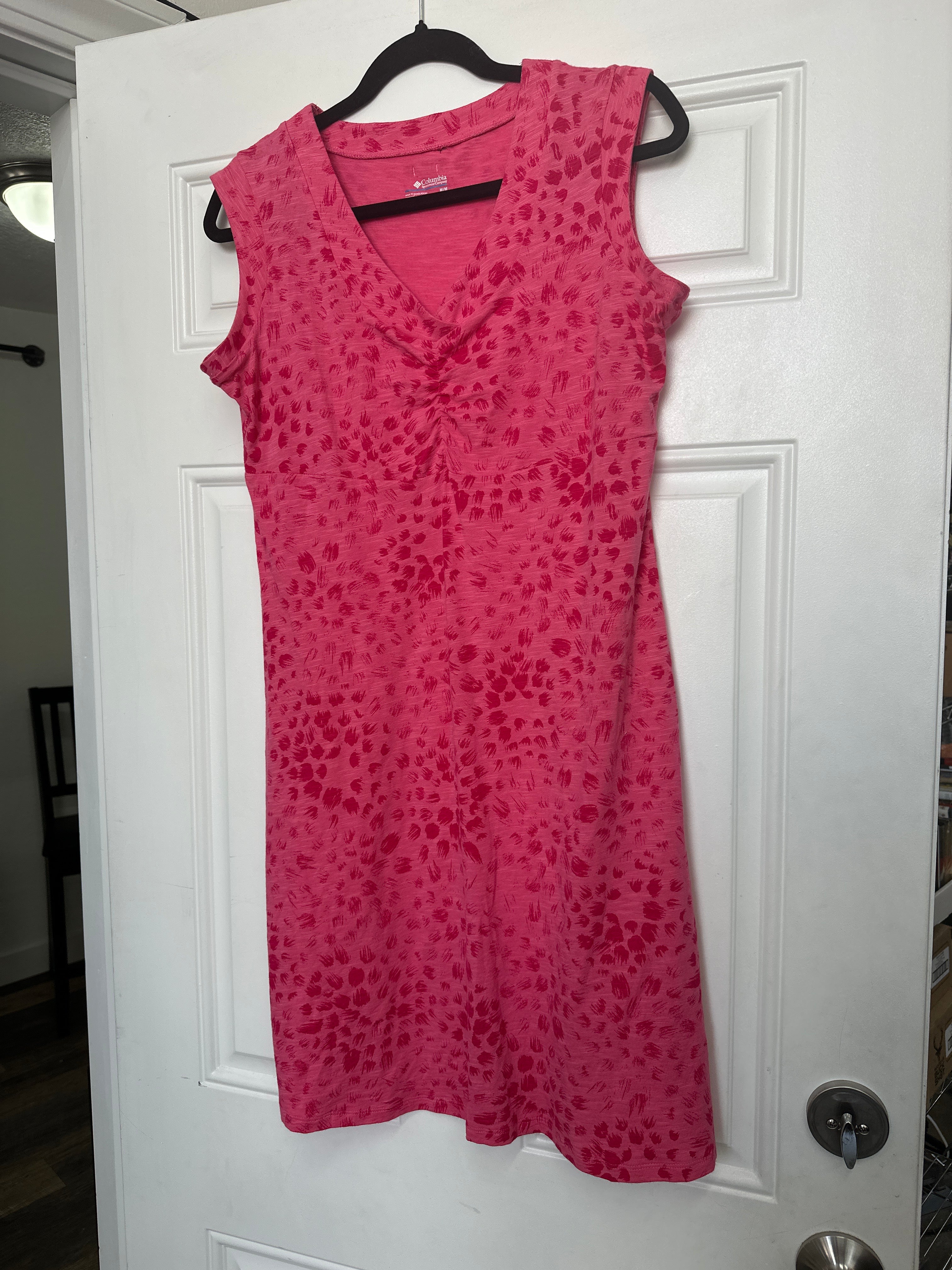 Women’s Columbia Med Dress