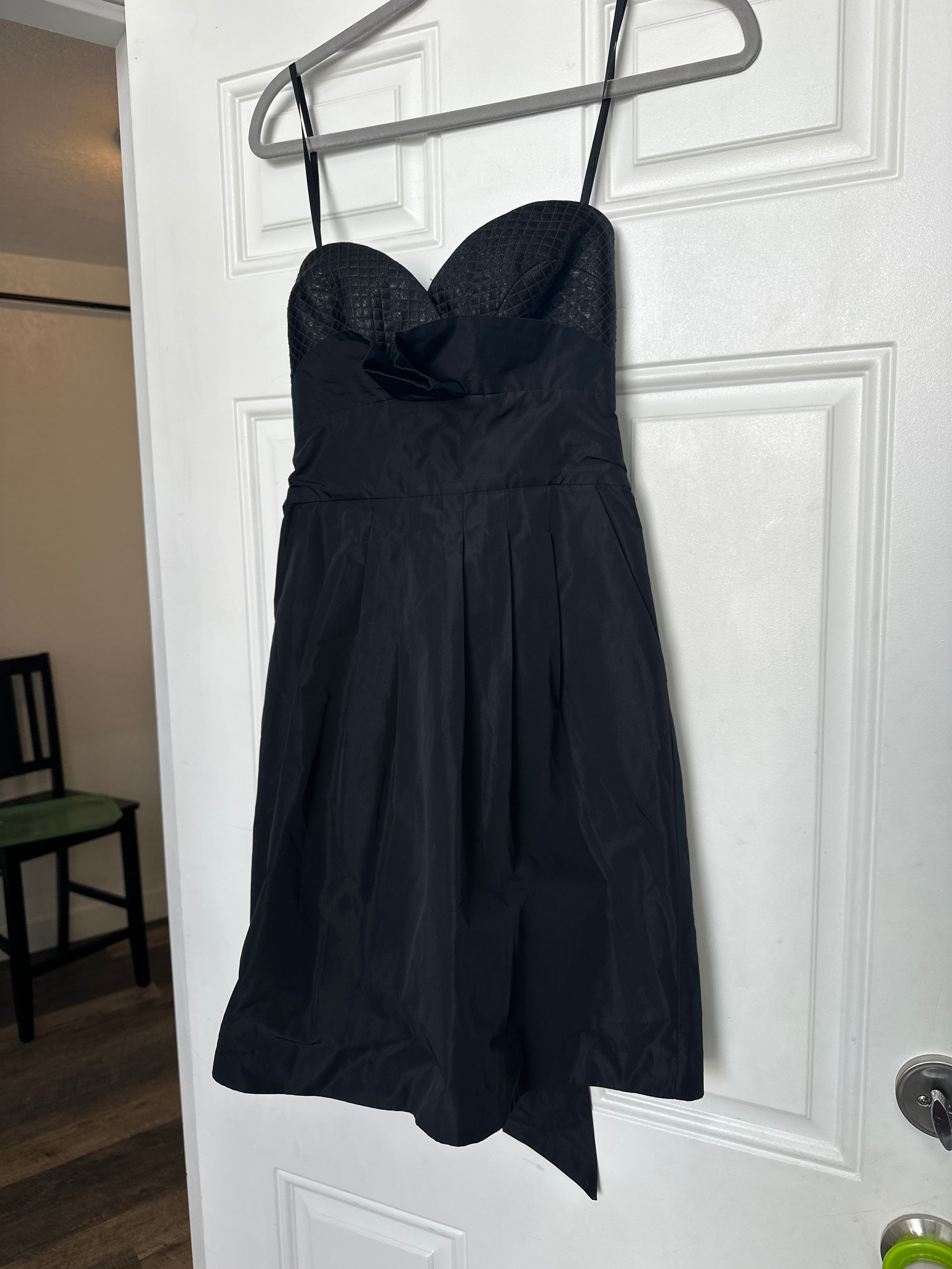 BCBG dress Sz 2