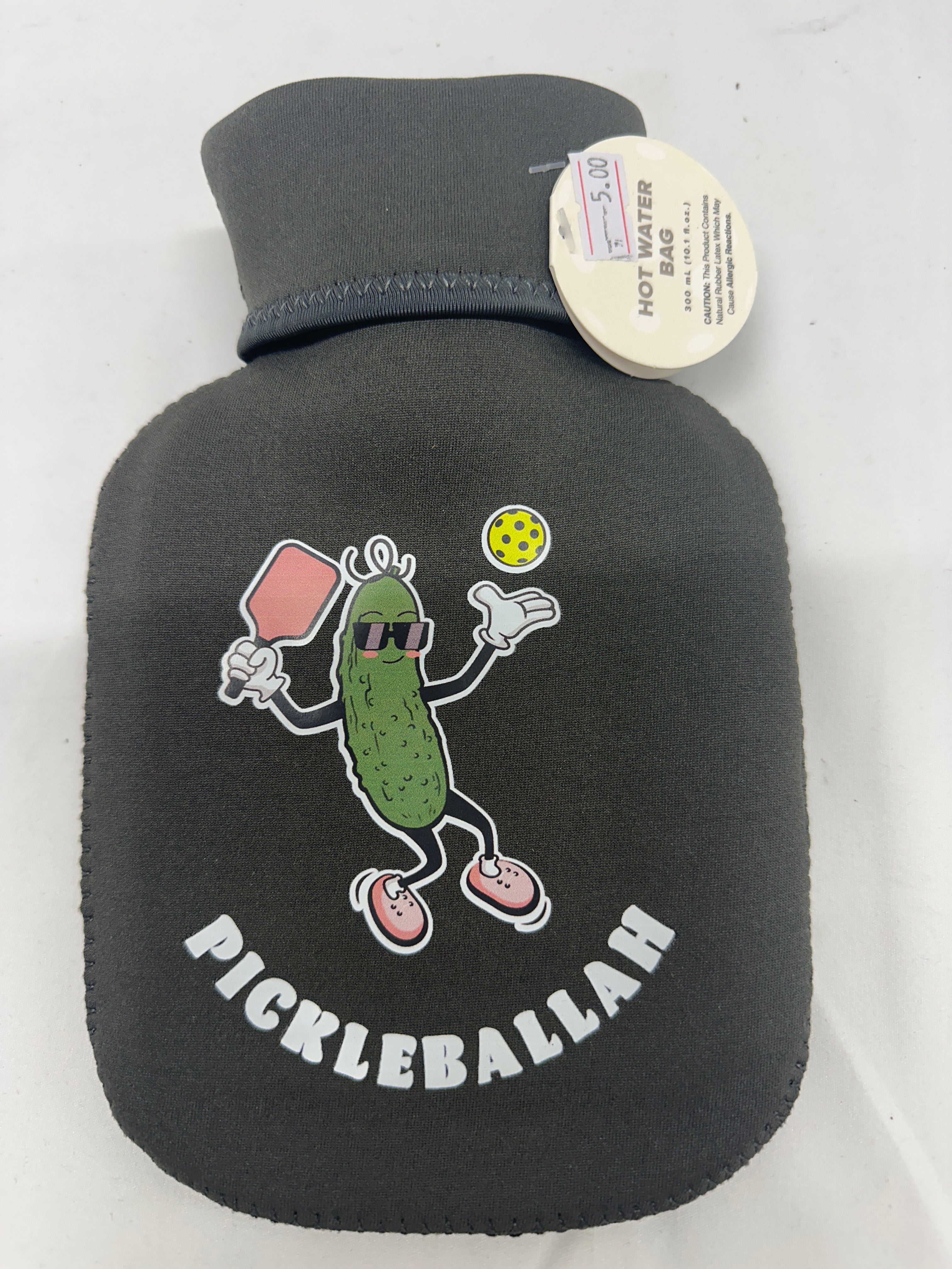 Hot Water Bag
