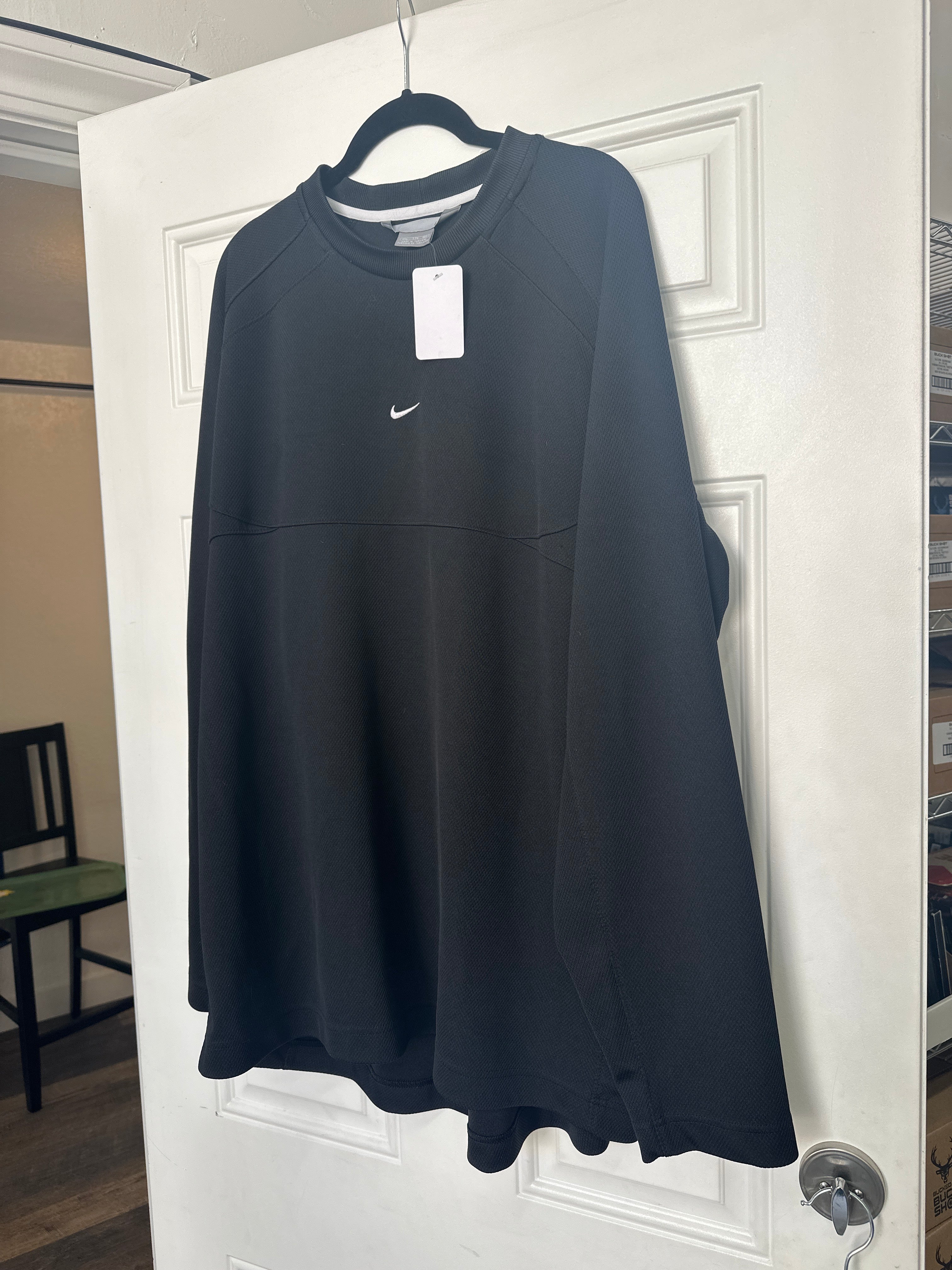 Men’s Nike Sweater XXL