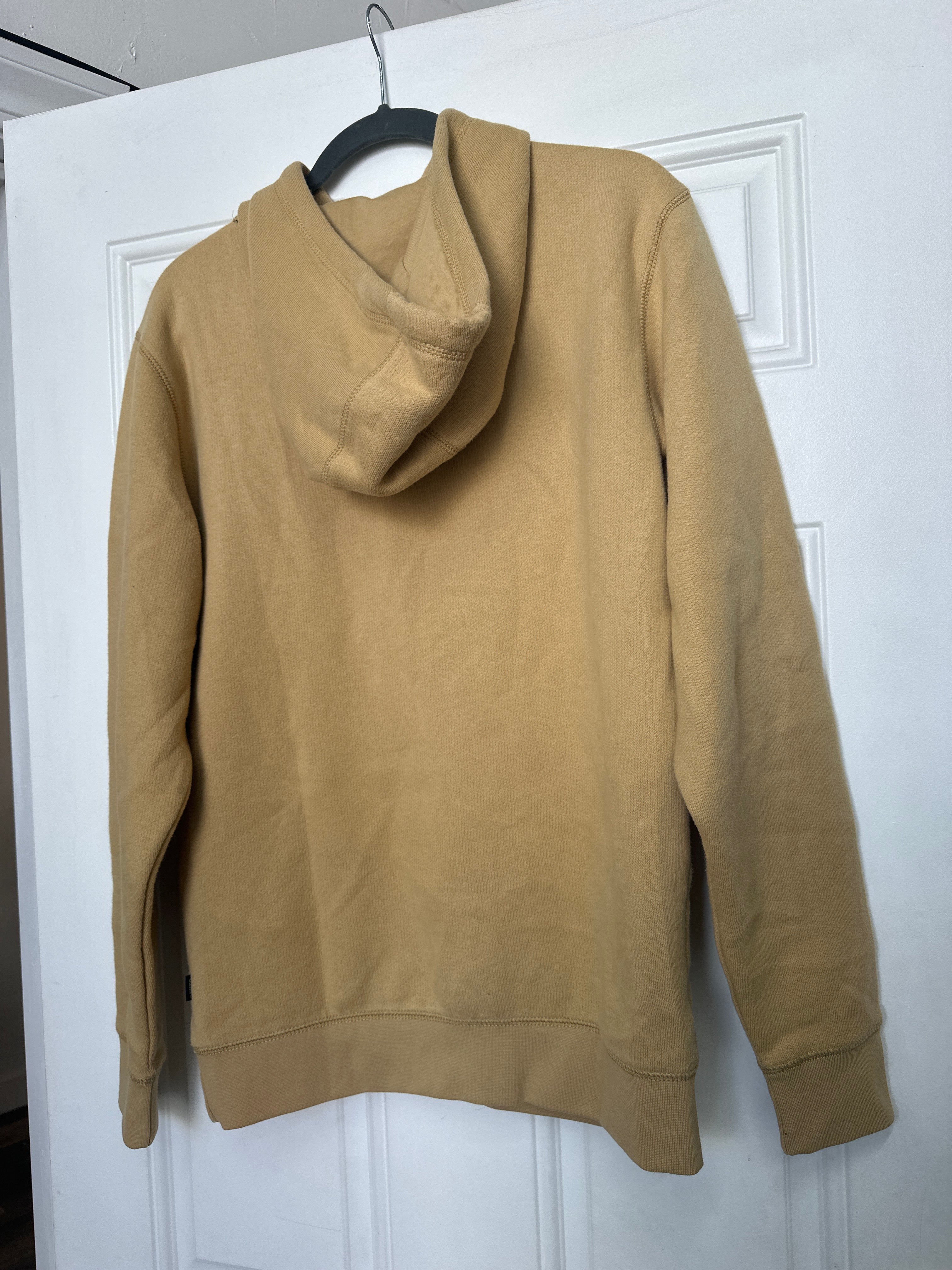 Men’s Vans Sweatshirt XS