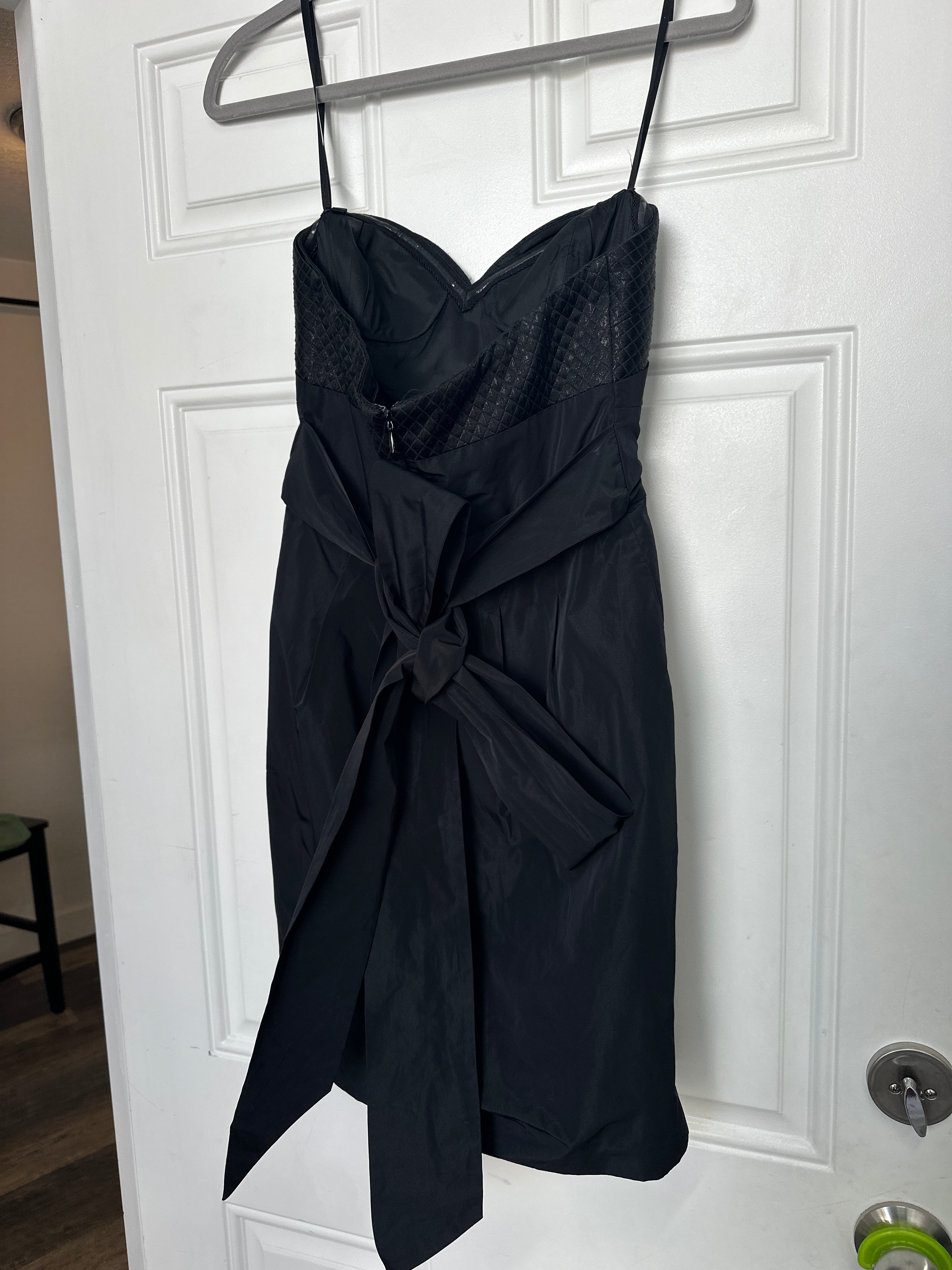 BCBG dress Sz 2
