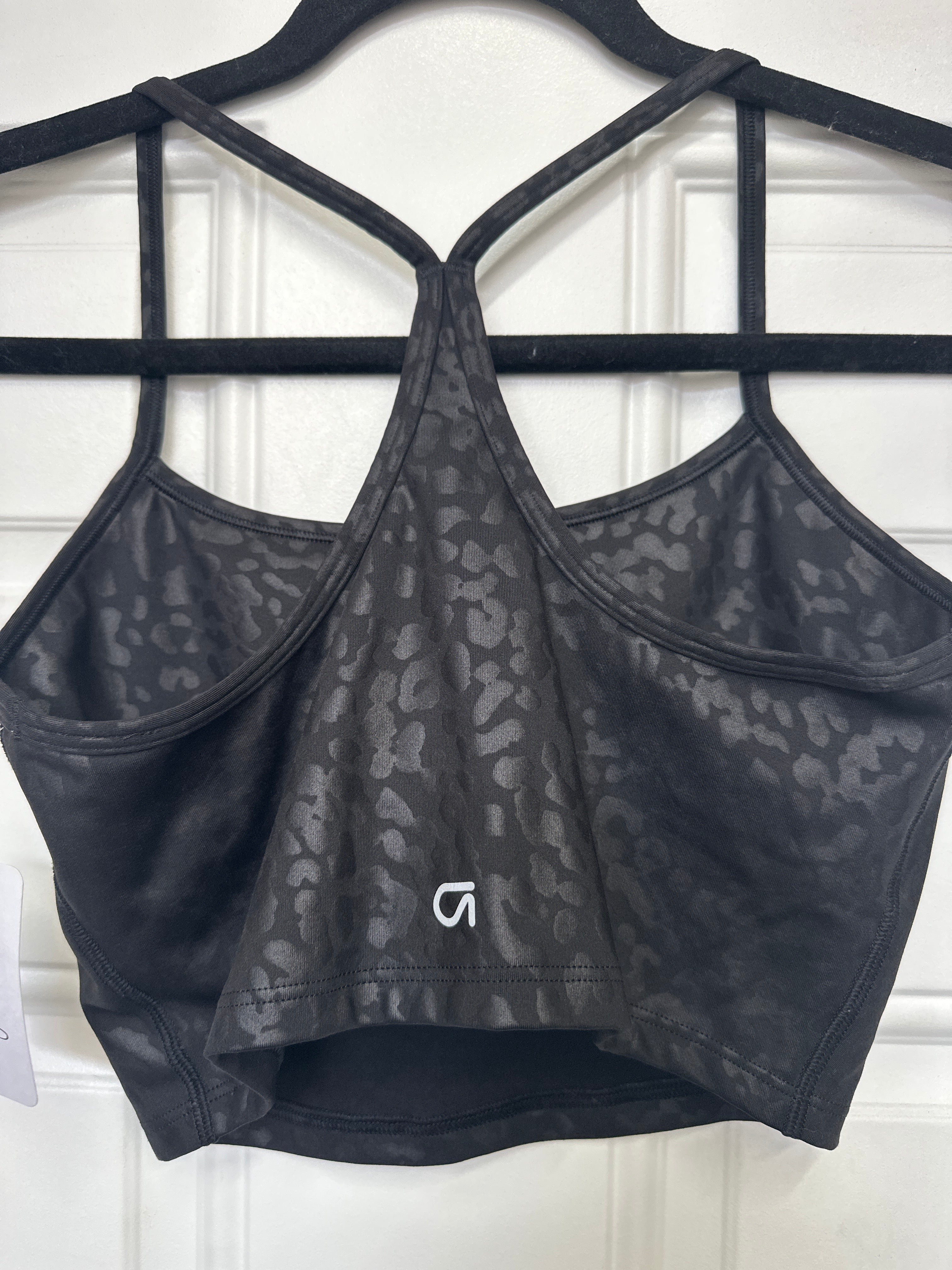 Gap Fit Sports Bra- XS
