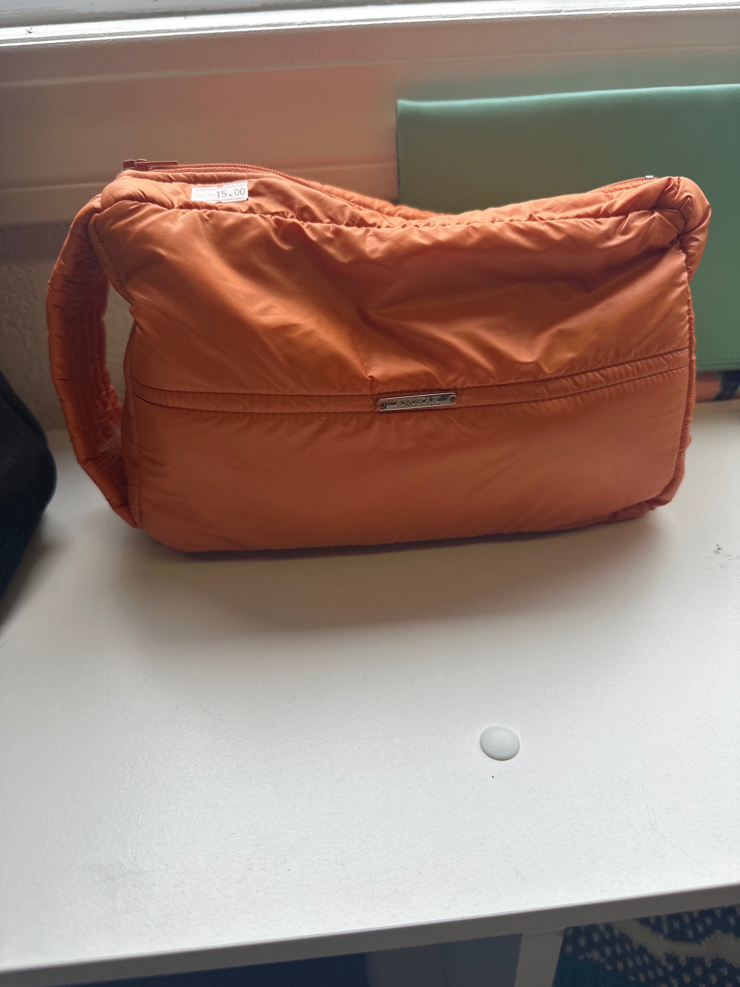 Anorak Bag