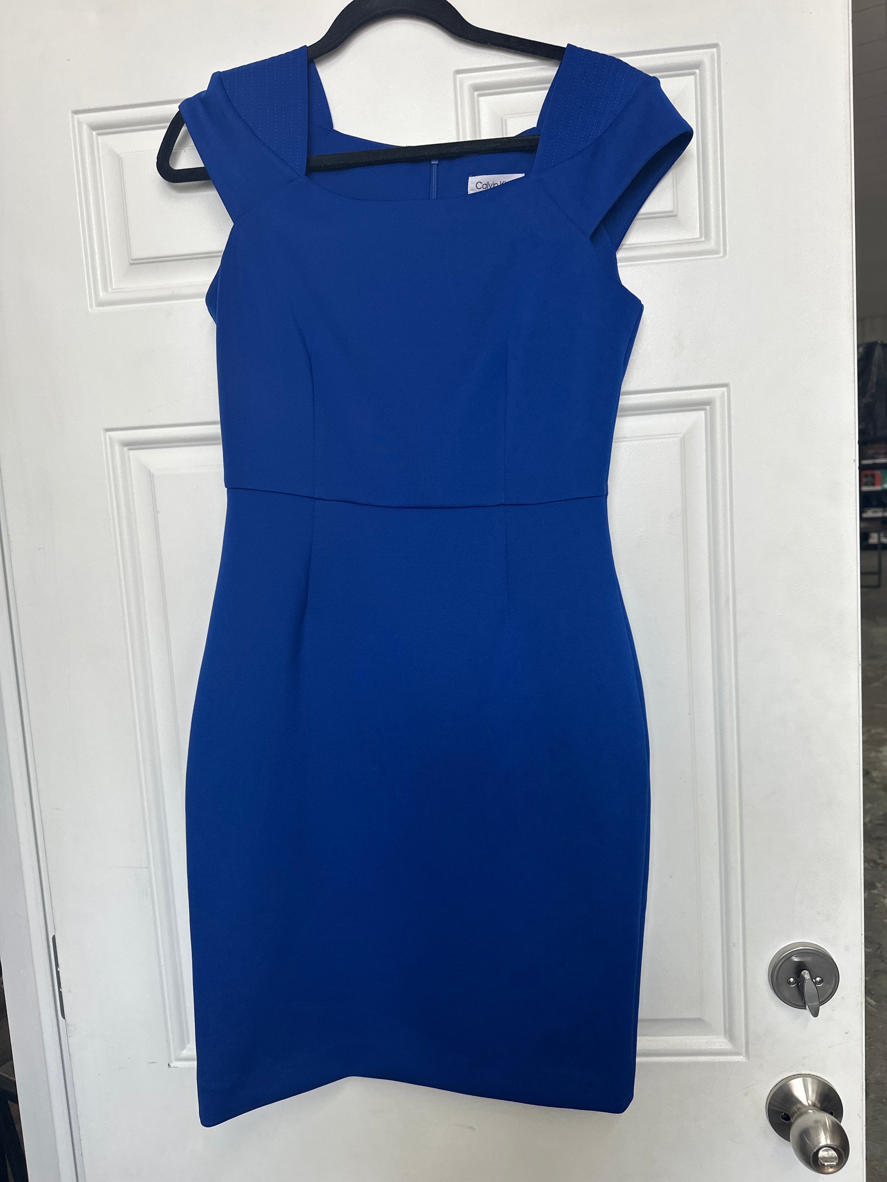 Women’s Calvin Klein Dress Size 6