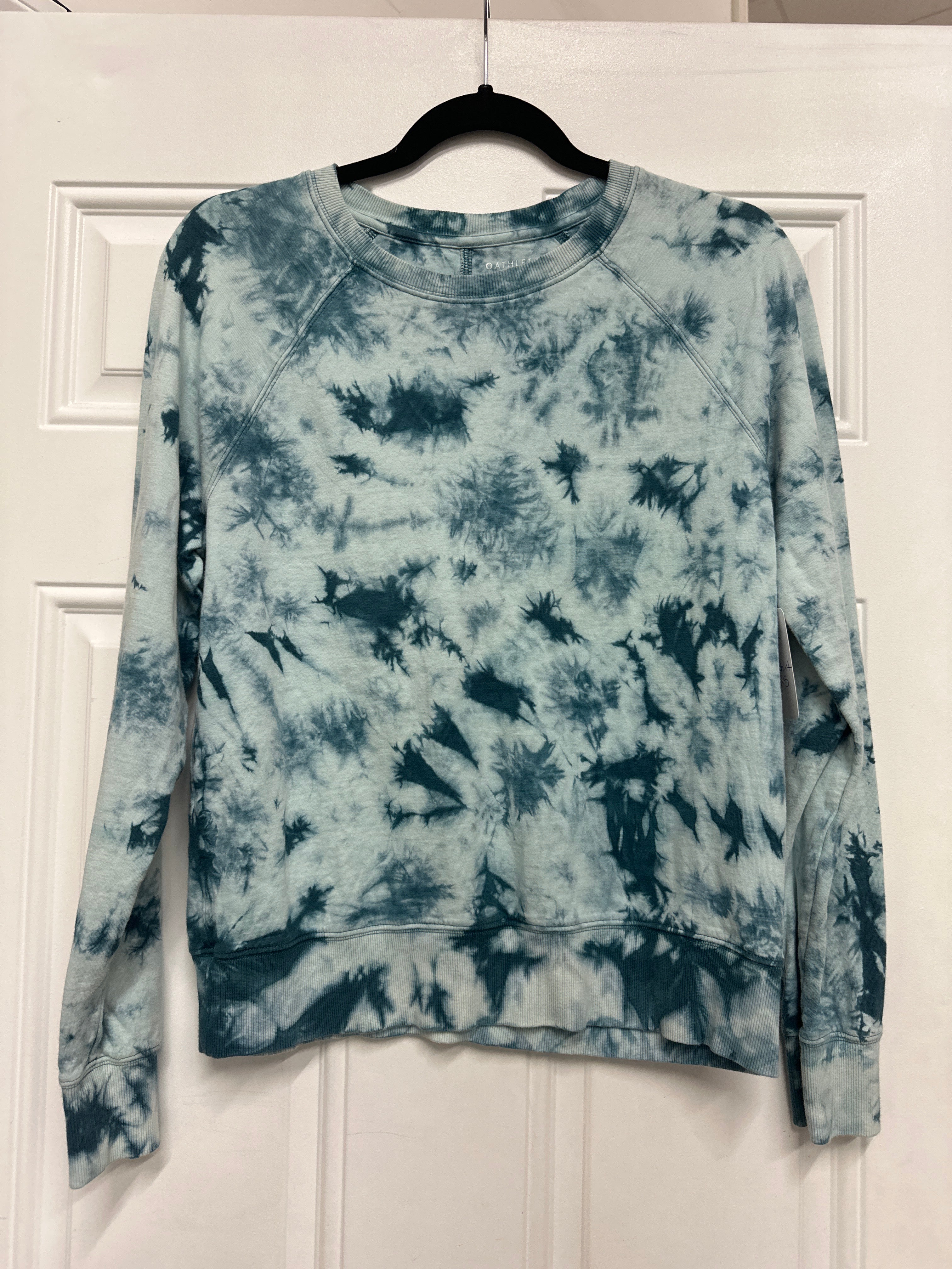 Athleta Tie Dye- XS