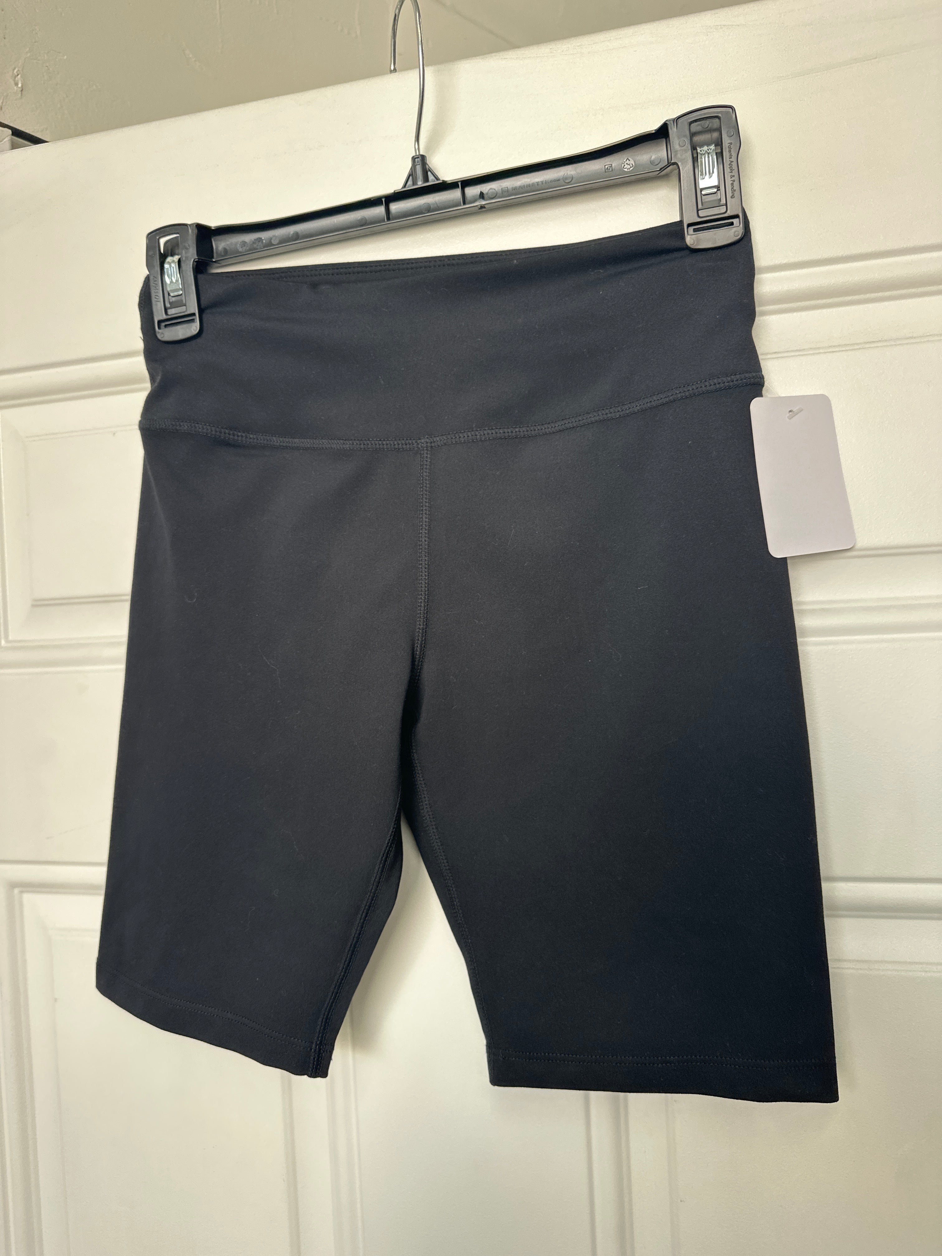 Mondetta Kids biker shorts Med 10/12