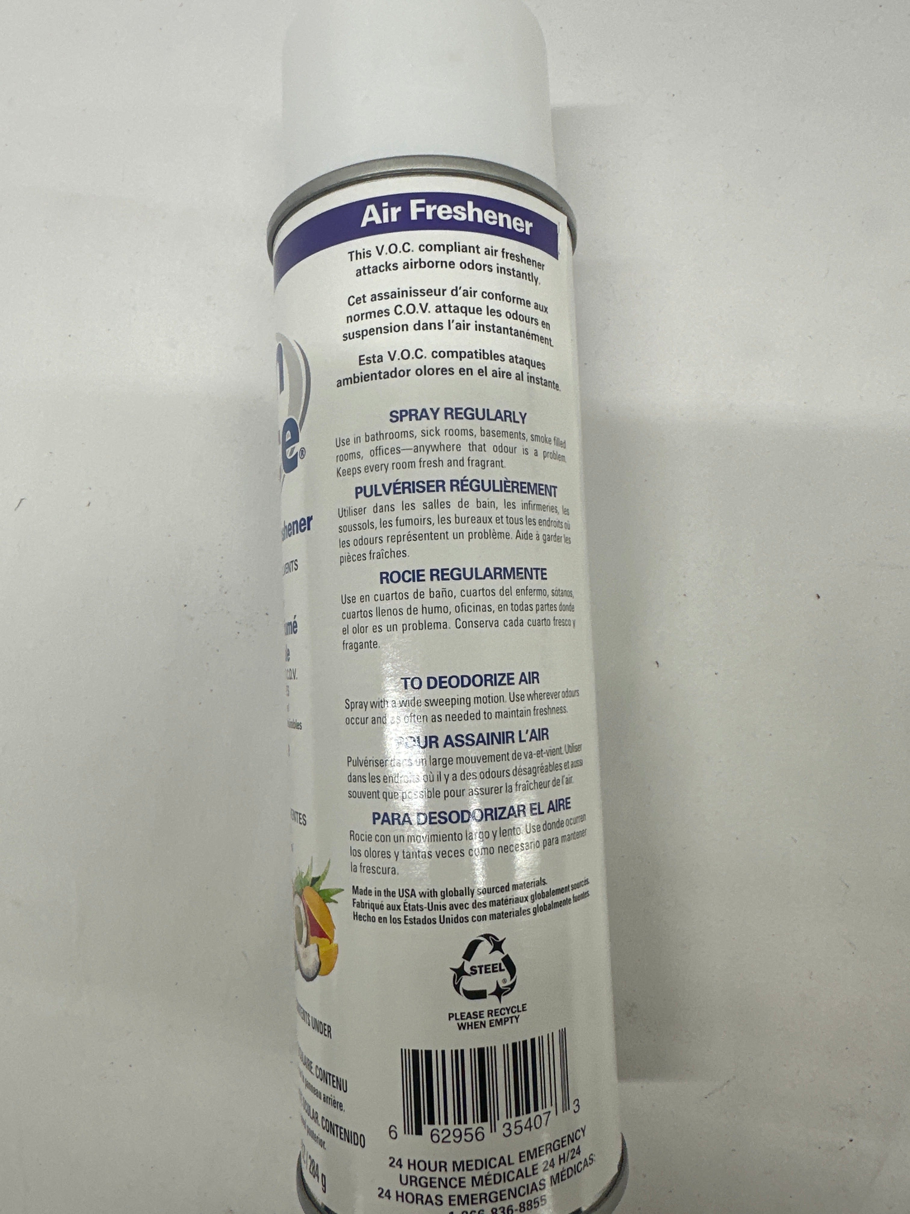 Clean Choice Air Freshener