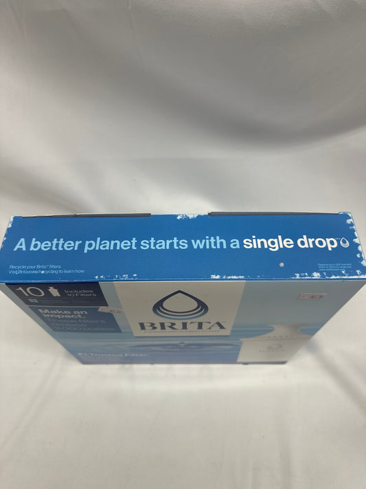 Brita Standard Replacement Filters