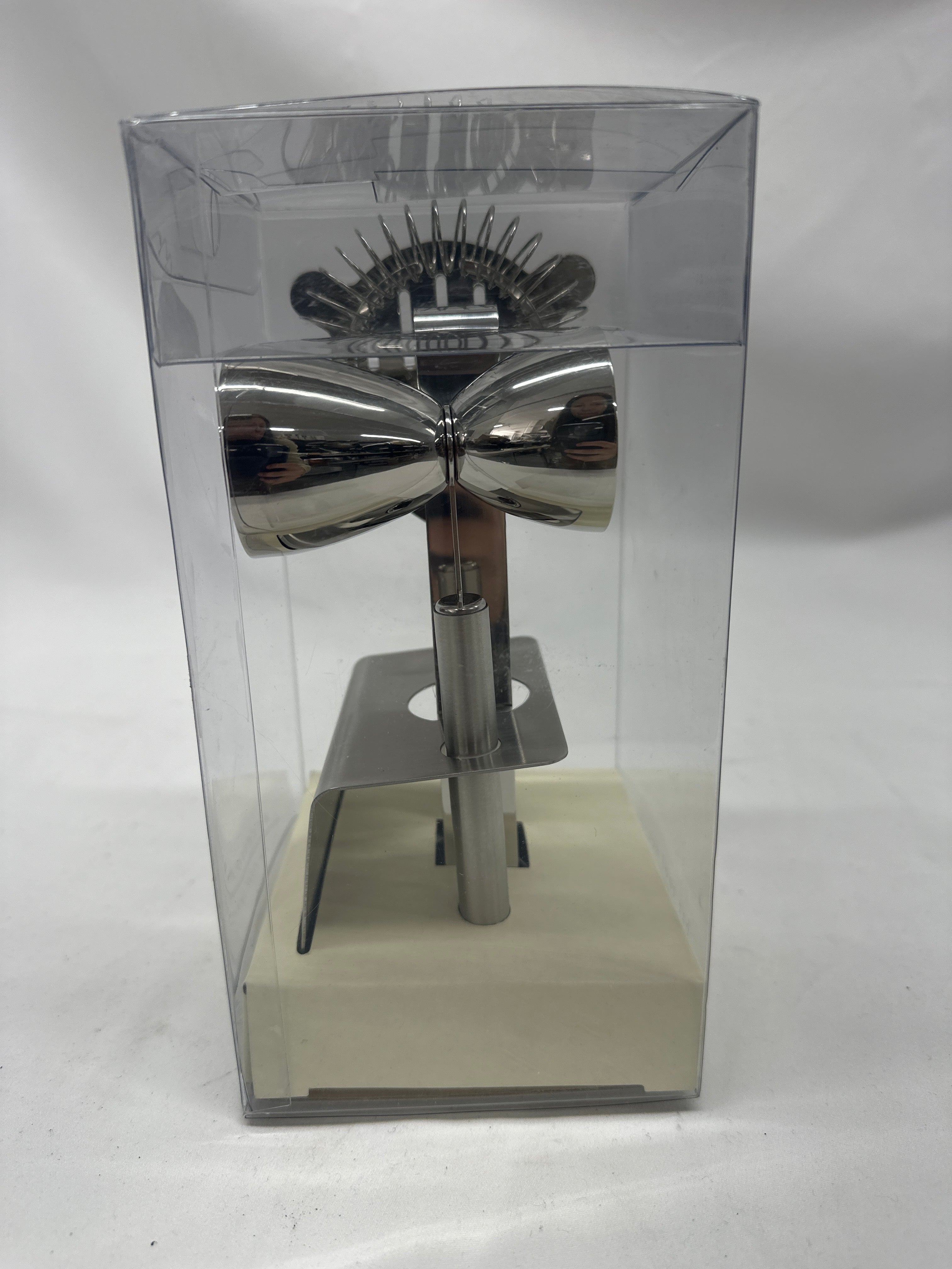Bar Tool Set
