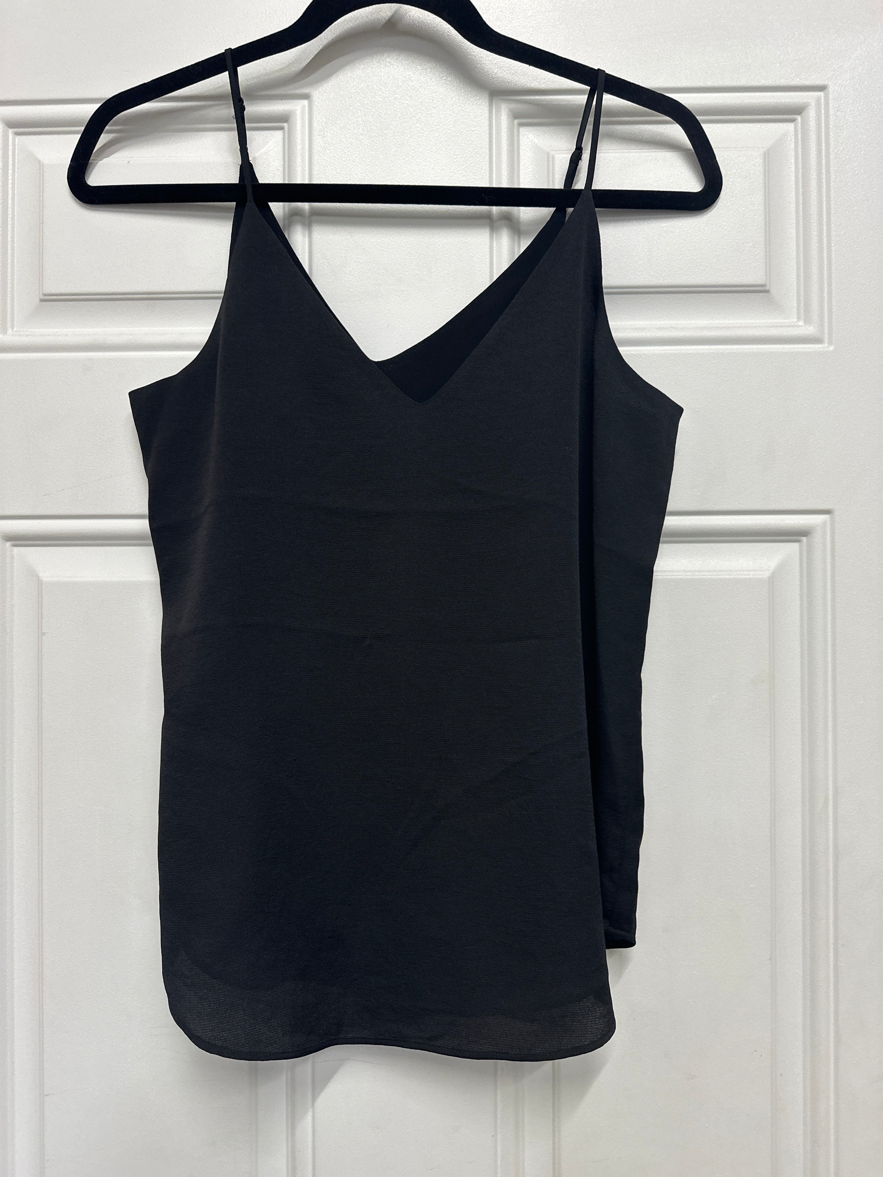 Express Tank- XS