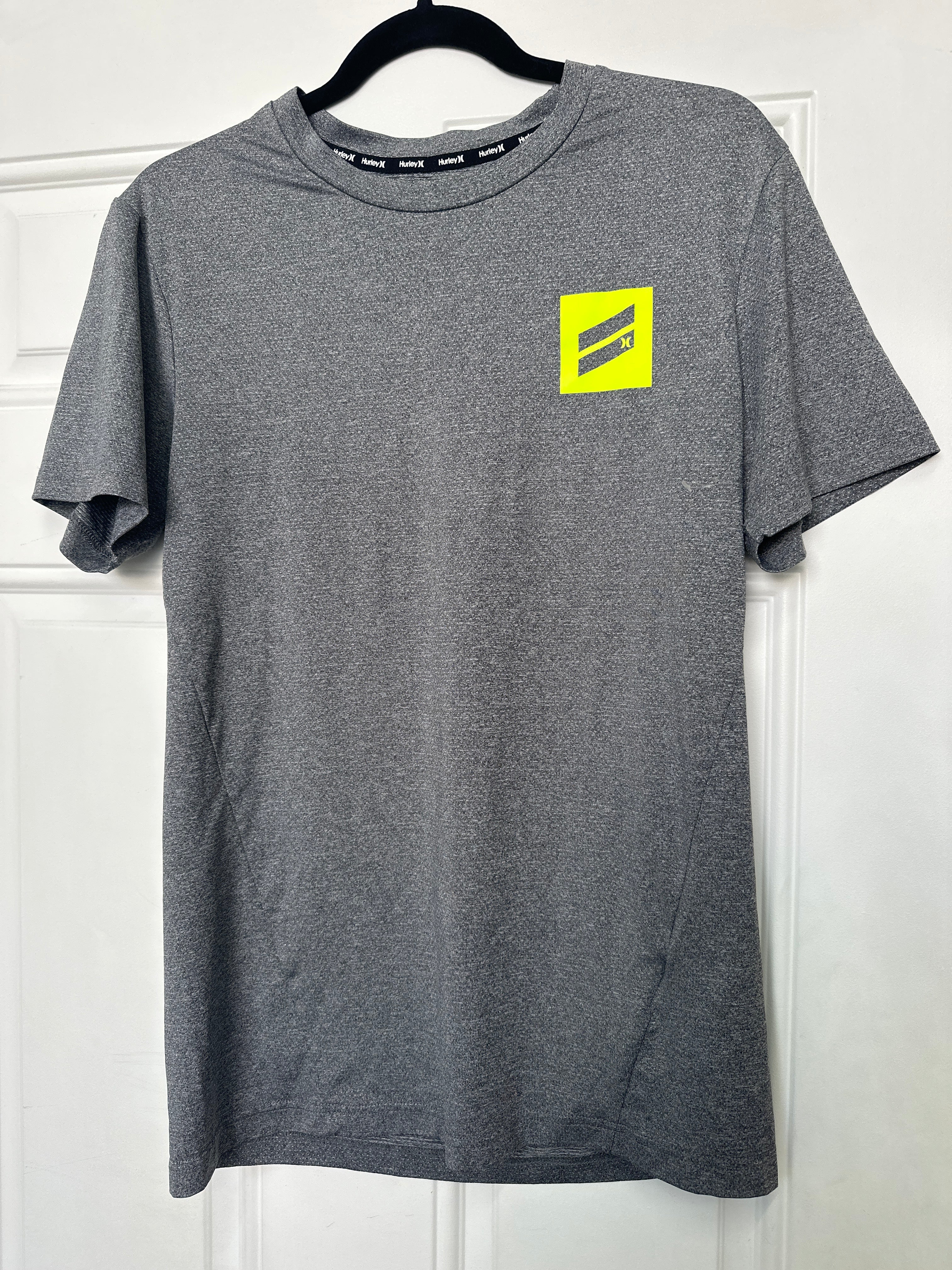 Hurley Small Tee men’s