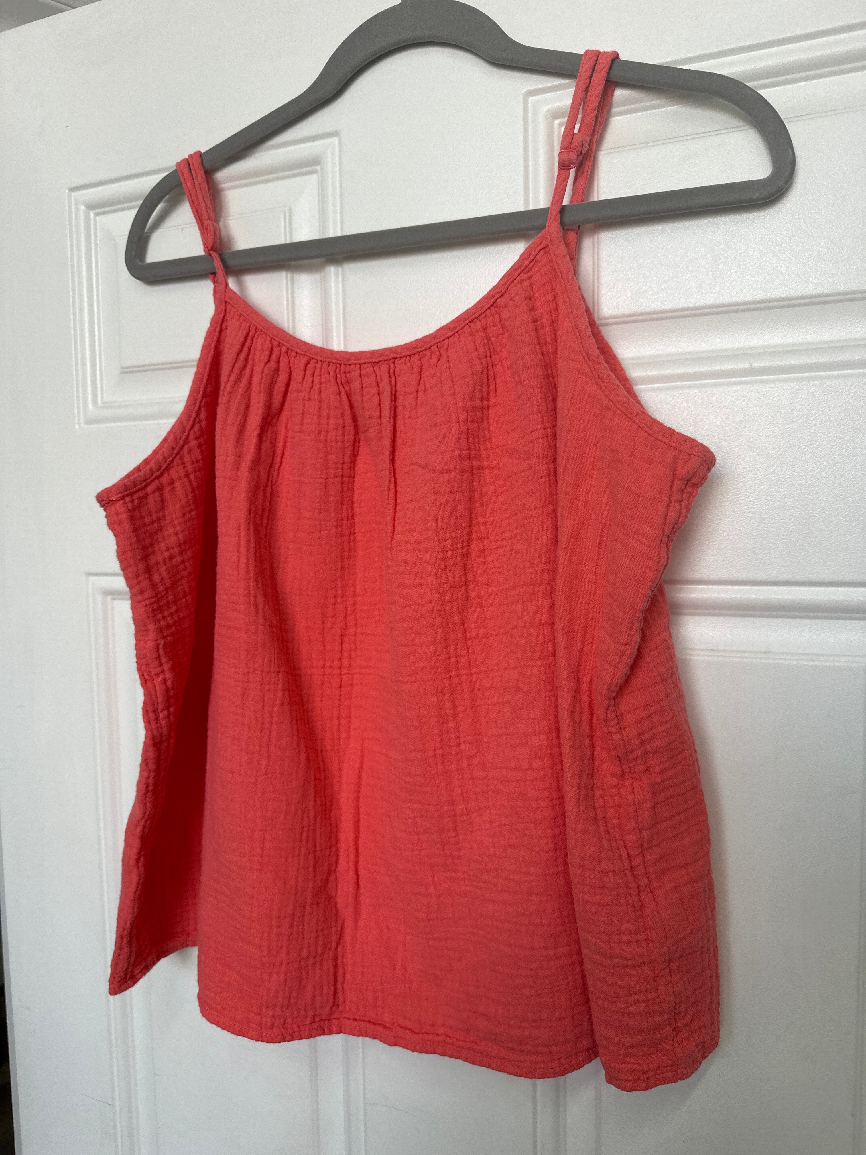 Women’s Universal Thread XL Tank