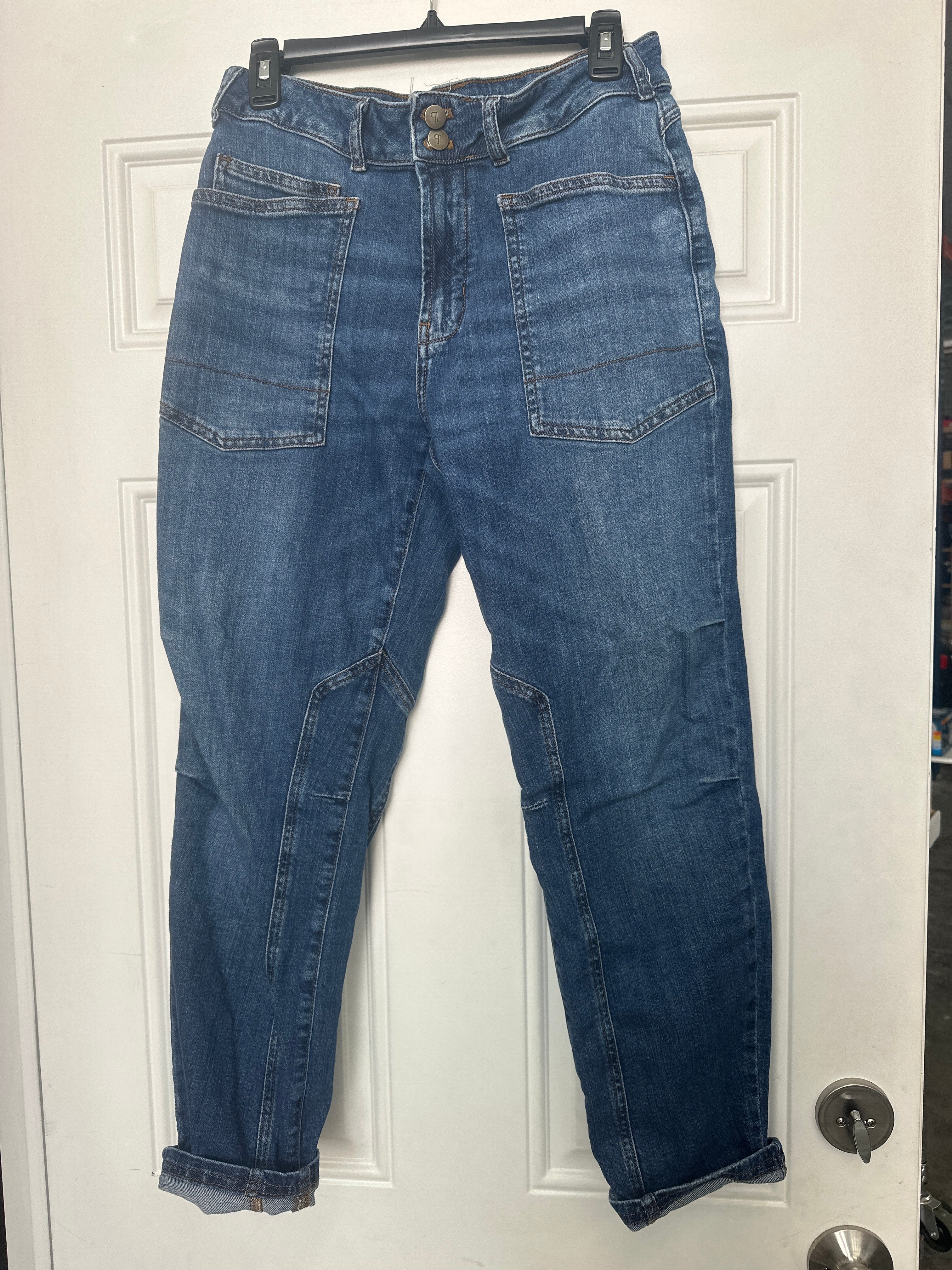 Pilcro Sz 28 Jeans