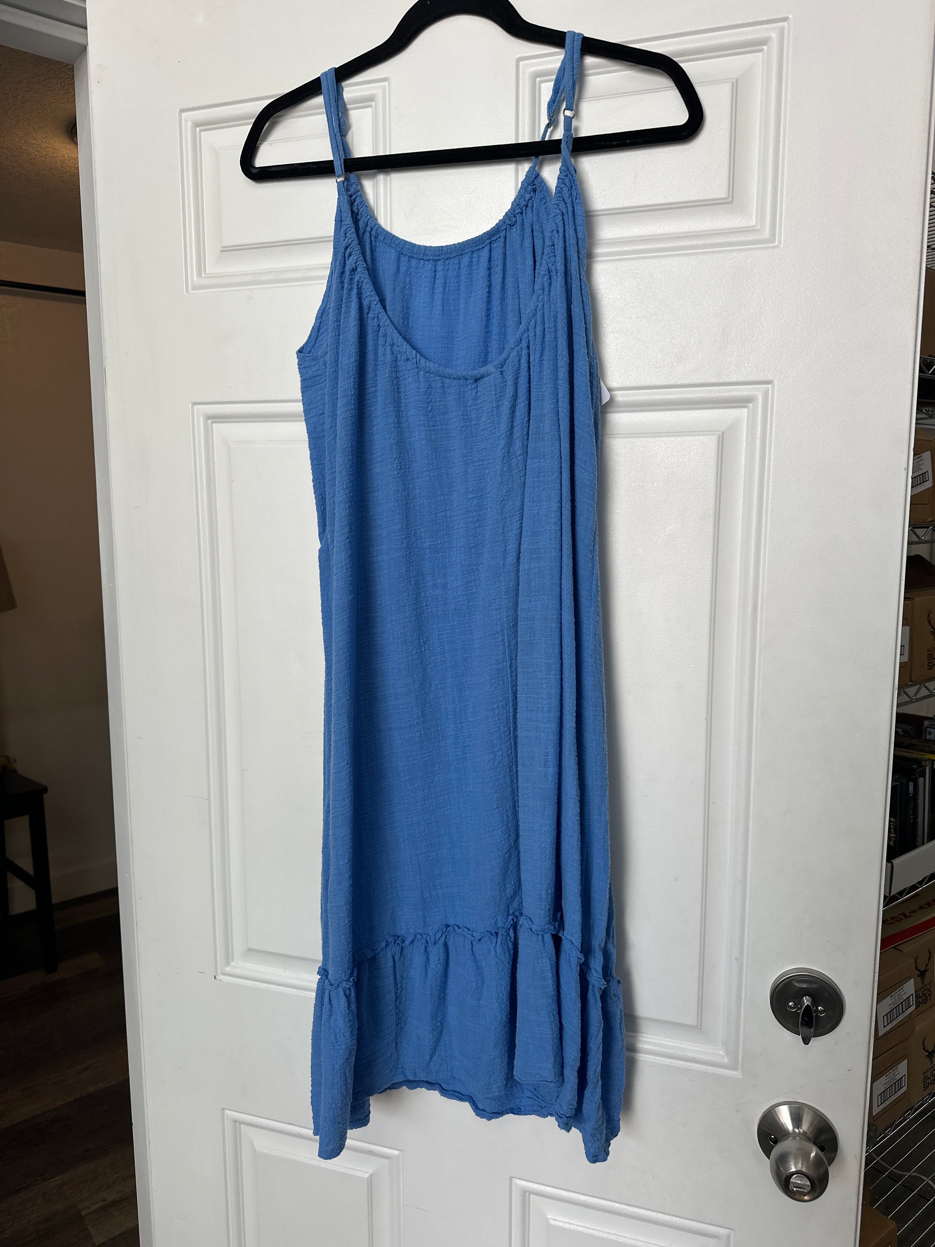 Kona Sol Dress- Med