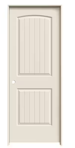 Interior Door