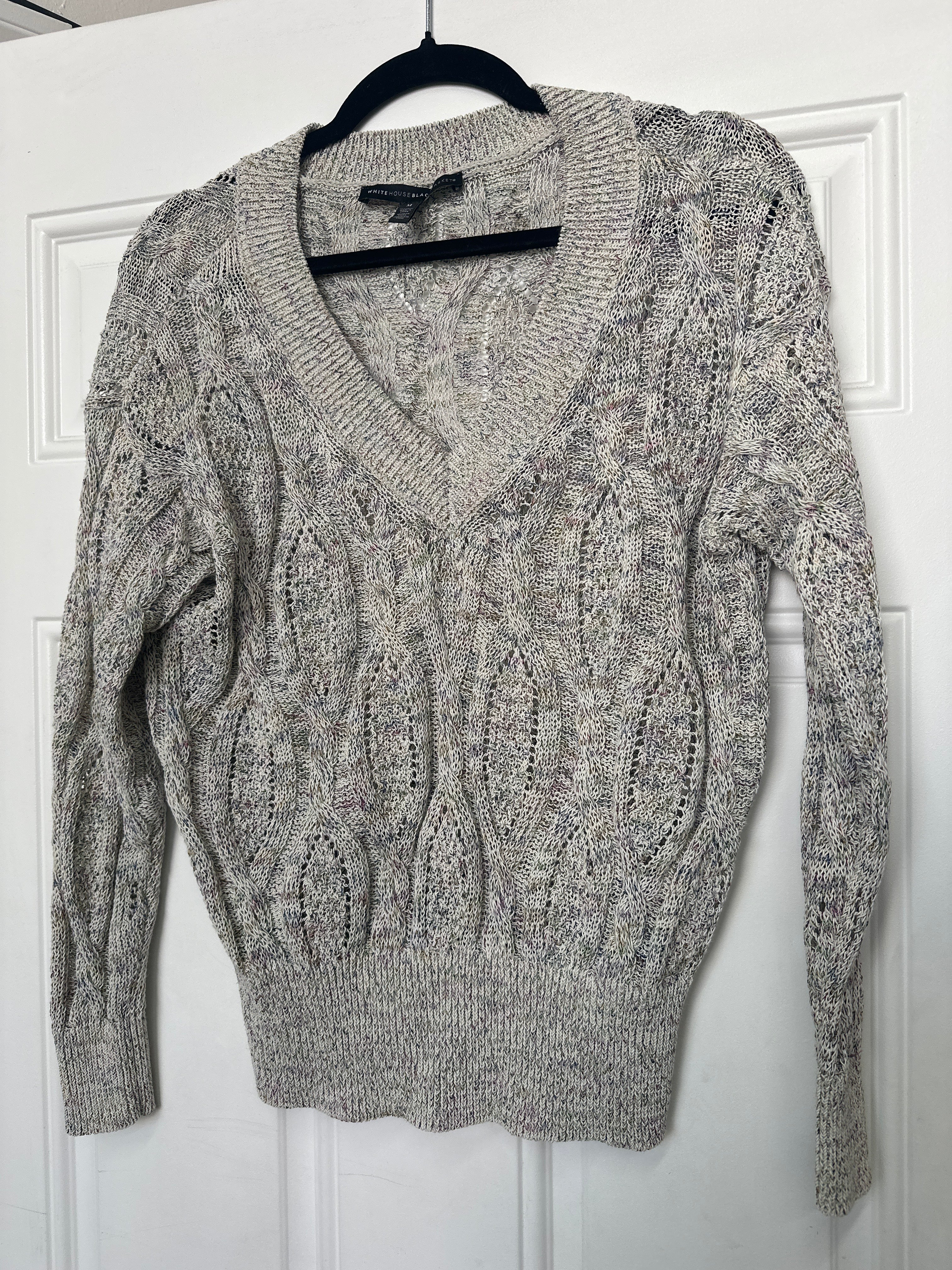 Women’s White House Black Market Med