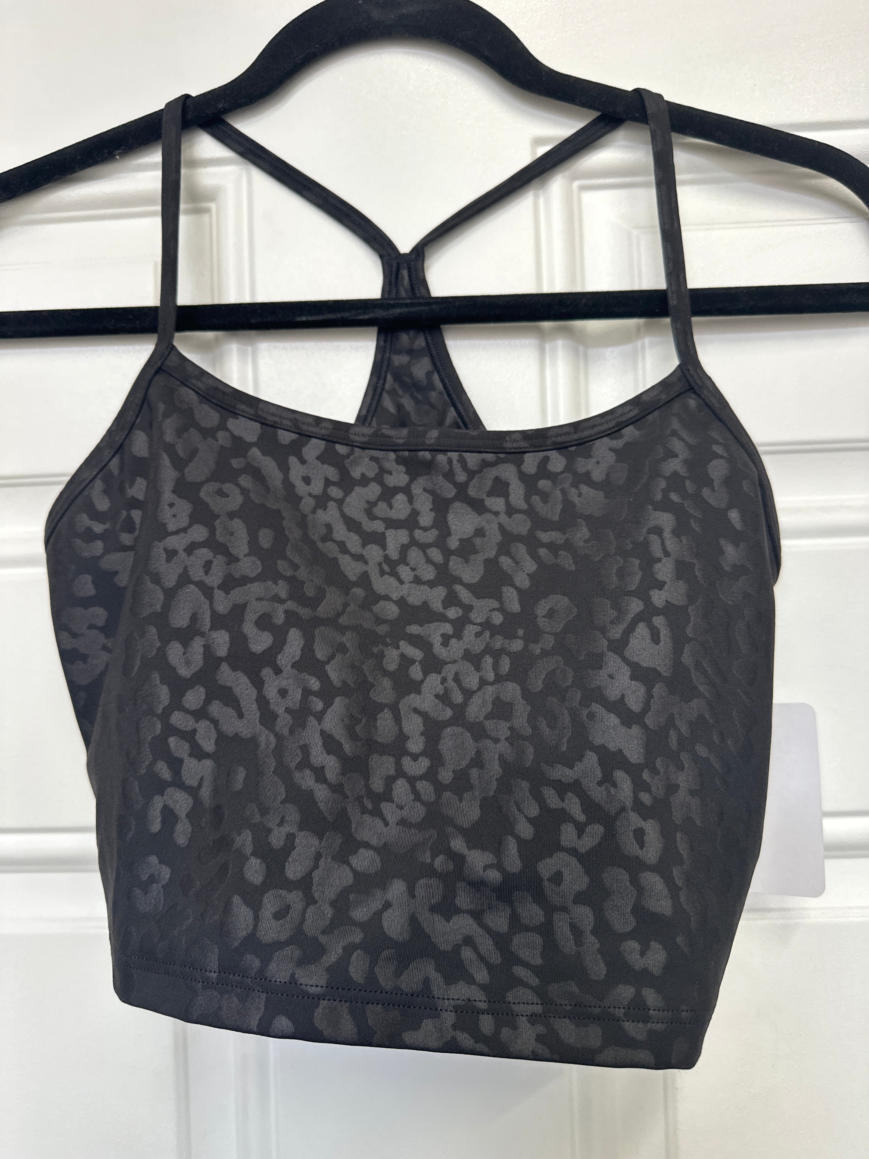 Gap Fit Sports Bra- XS