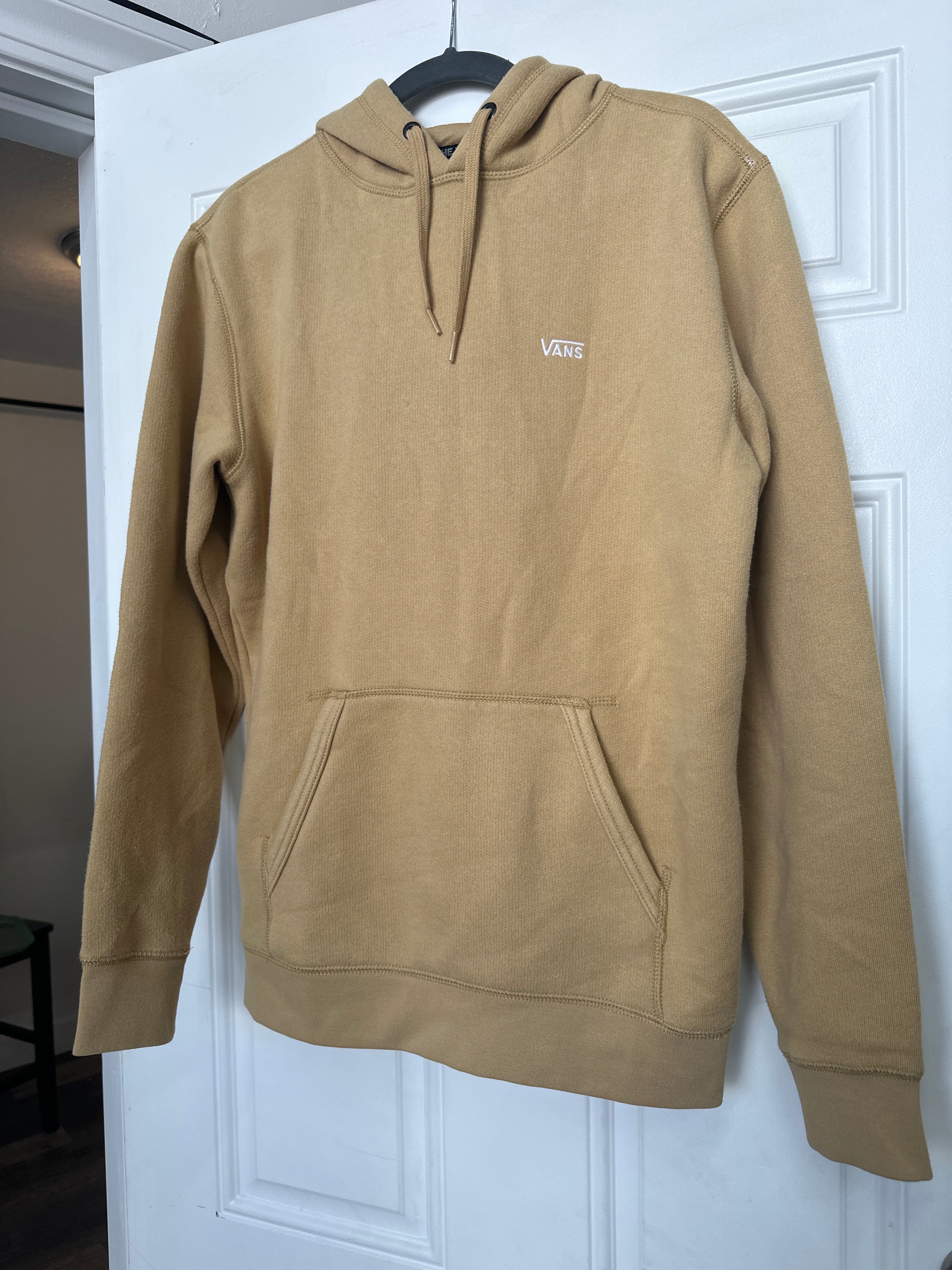 Men’s Vans Sweatshirt XS