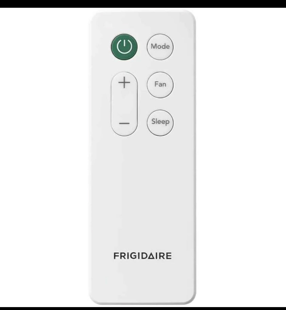 Frigidaire FHWH124WB2 Window Air Conditioner/ Heater12,000 BTU, White