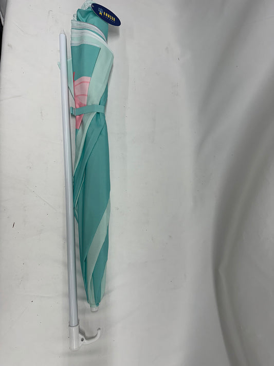 5ft Seaside Beach Umbrella