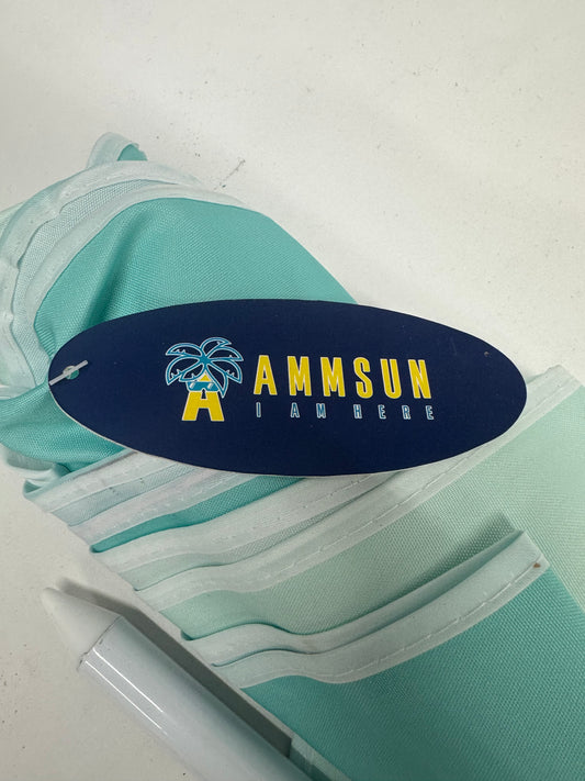 5ft Seaside Beach Umbrella