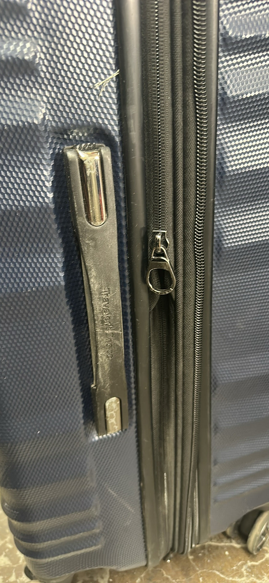Travelers Choice 1 piece 29in Luggage