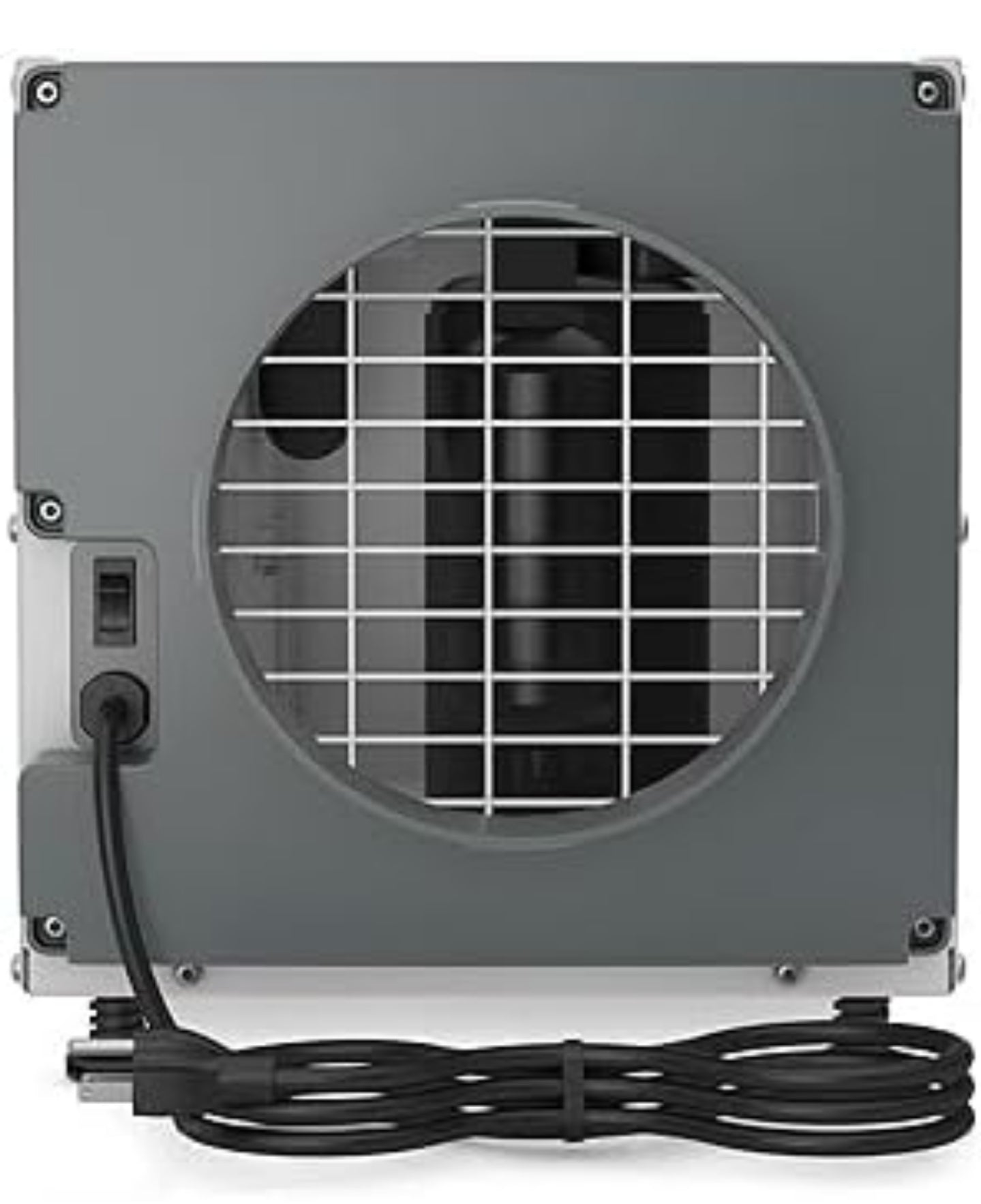 AprilAire E070 Pro Dehumidifier Bundle - 70 Pint Whole House Dehumidifier - Full Complete Kit - Crawl Spaces, Basements, Whole Homes, Commercial up to 2,800 sq.