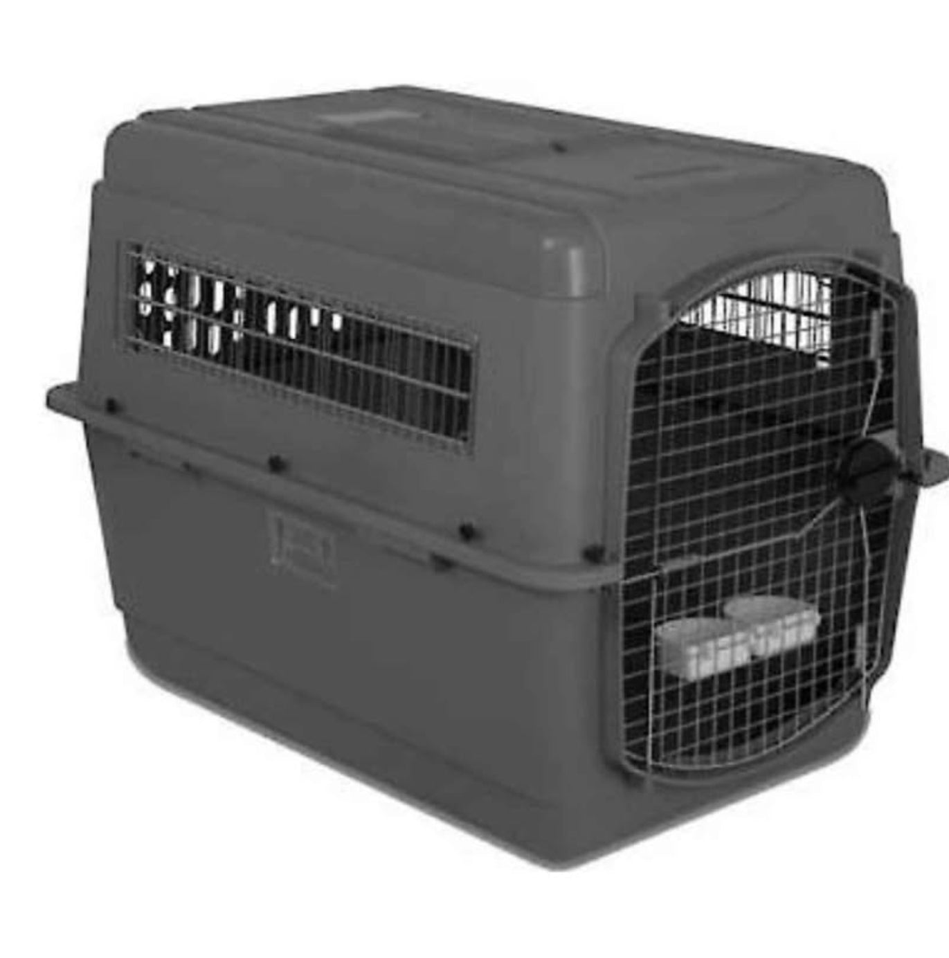 Dog kennel