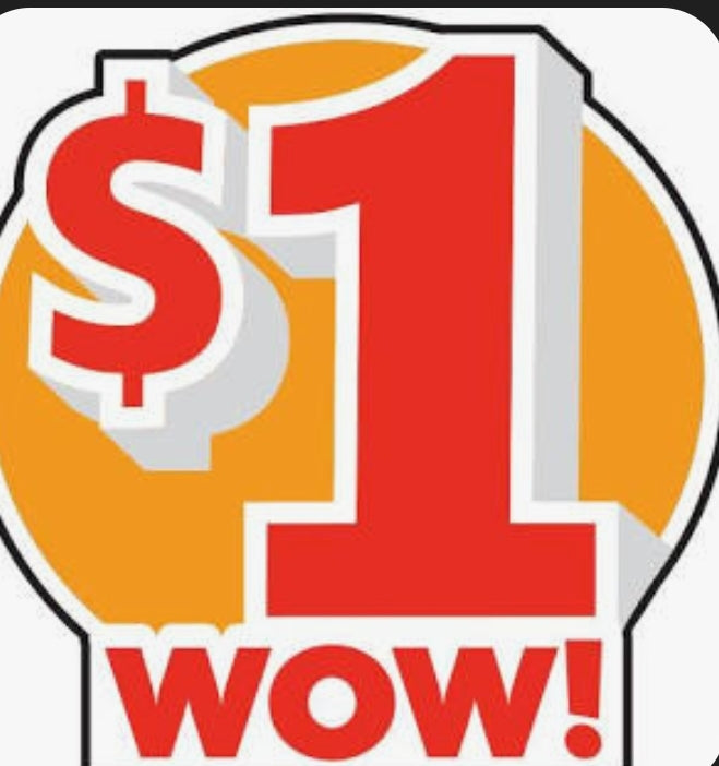 $1 Item