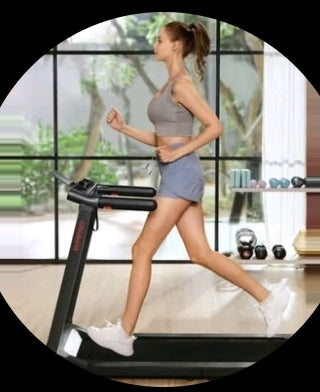 Kingsmith WalkingPad Pro Folding Treadmill