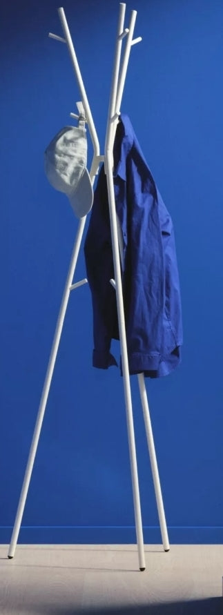 Coat tree/ coat rack IKEA EKRAR product