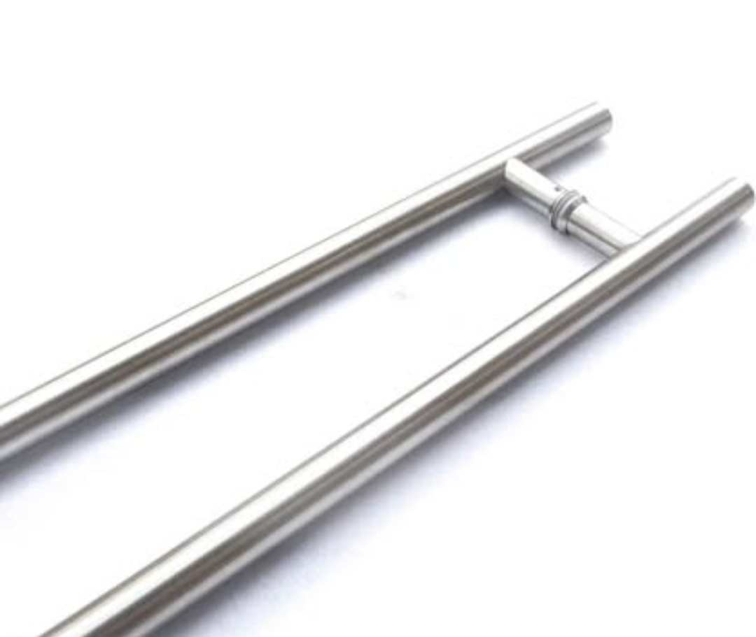 71in Push Pull Entrance Gate Door Handle