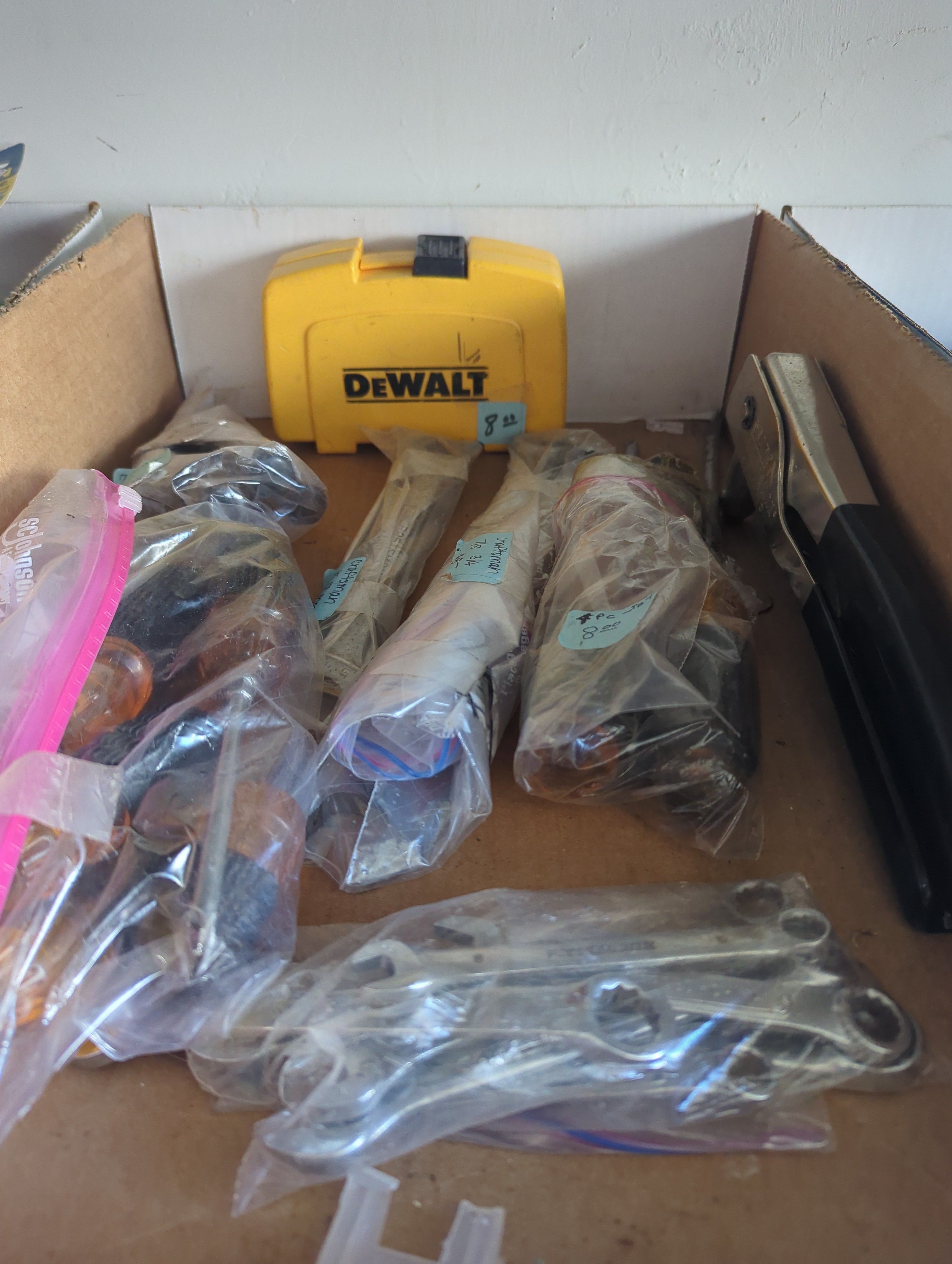 $8 Tools