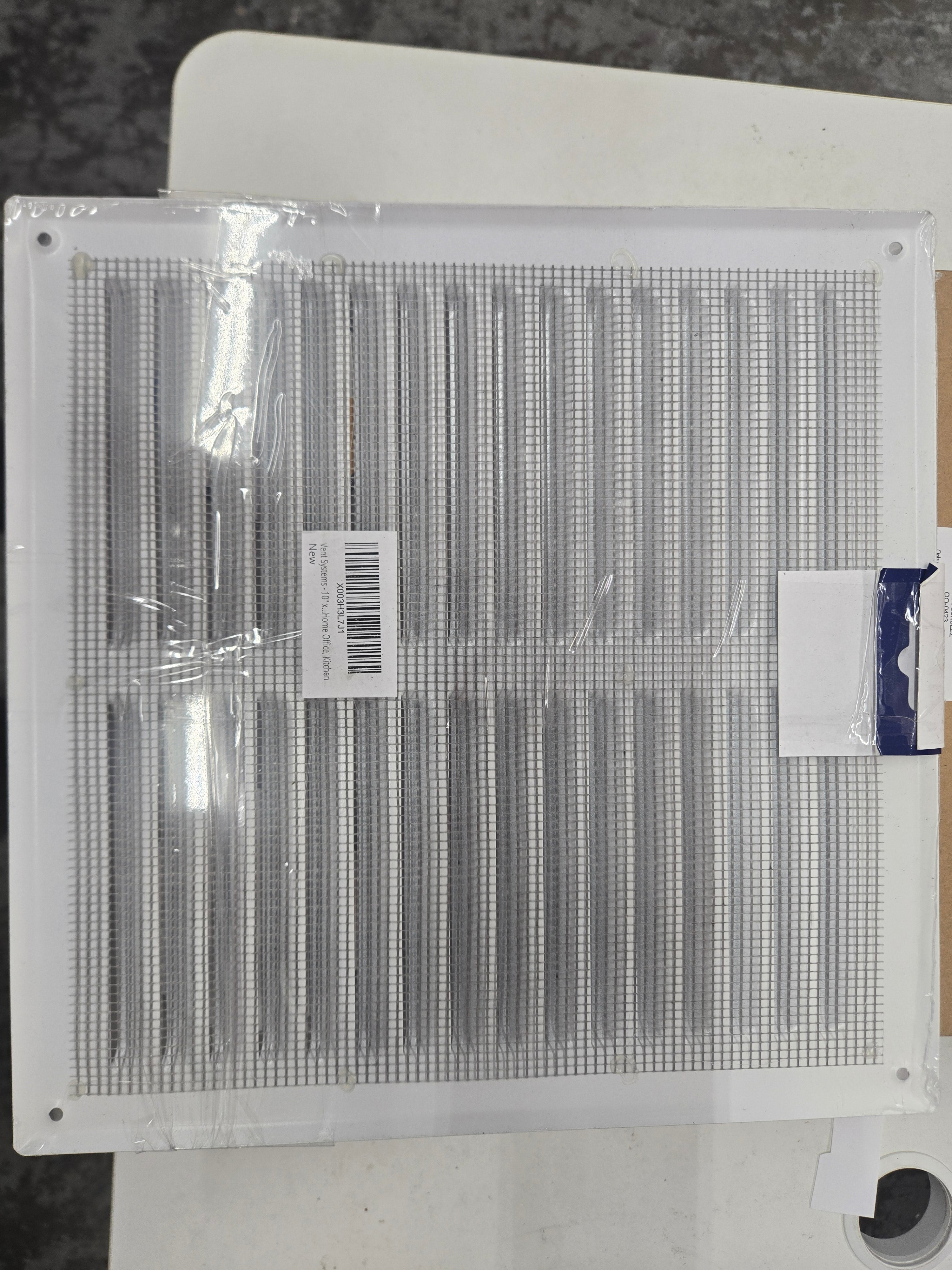 Vent System Cover 2-Pack