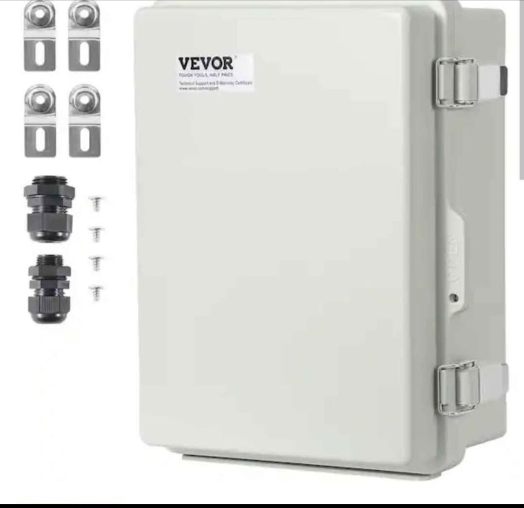 Electrical Junction Box