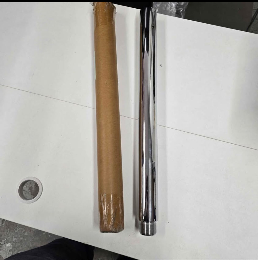 20" Dancing Pole Extension