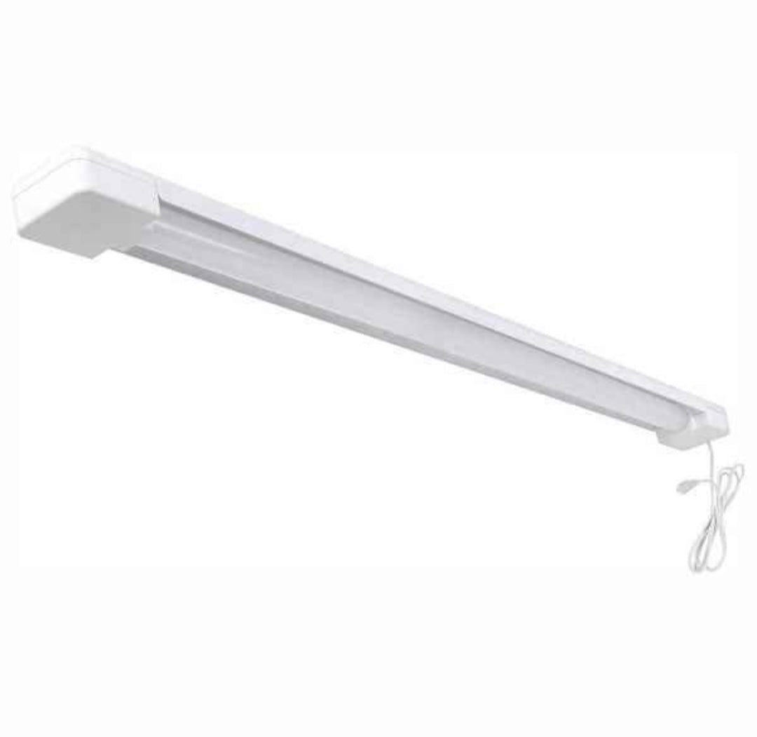 LED Hanging Shop Light Fixture