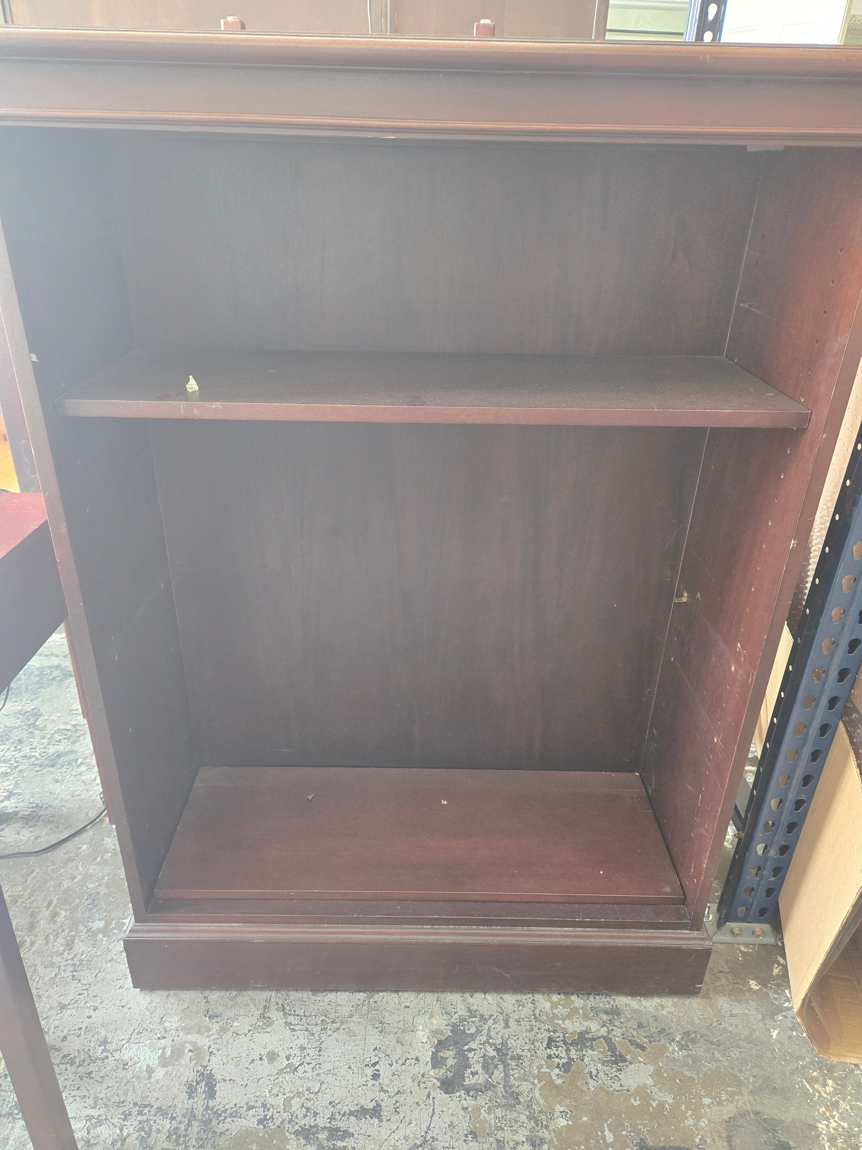 Cherry Wood Shelf