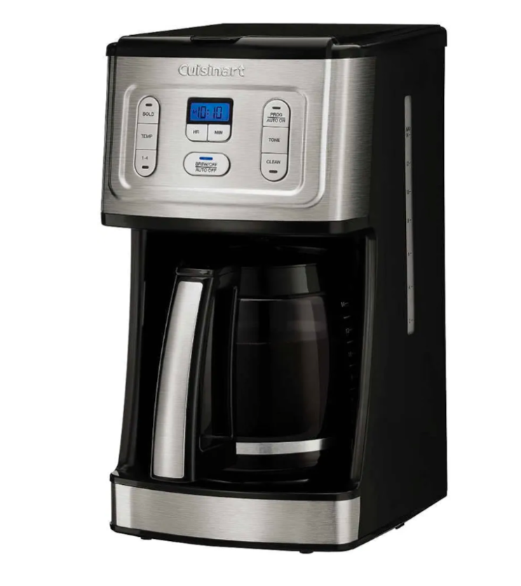 Cuisinart Coffee Maker
