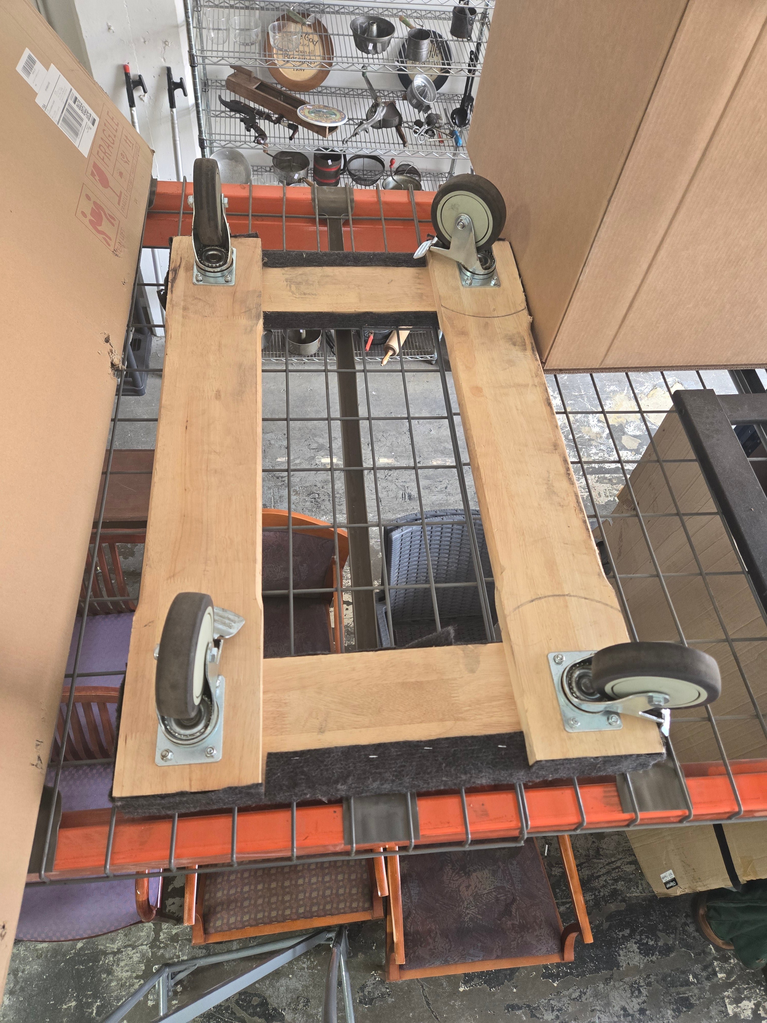 Furniture Dolly